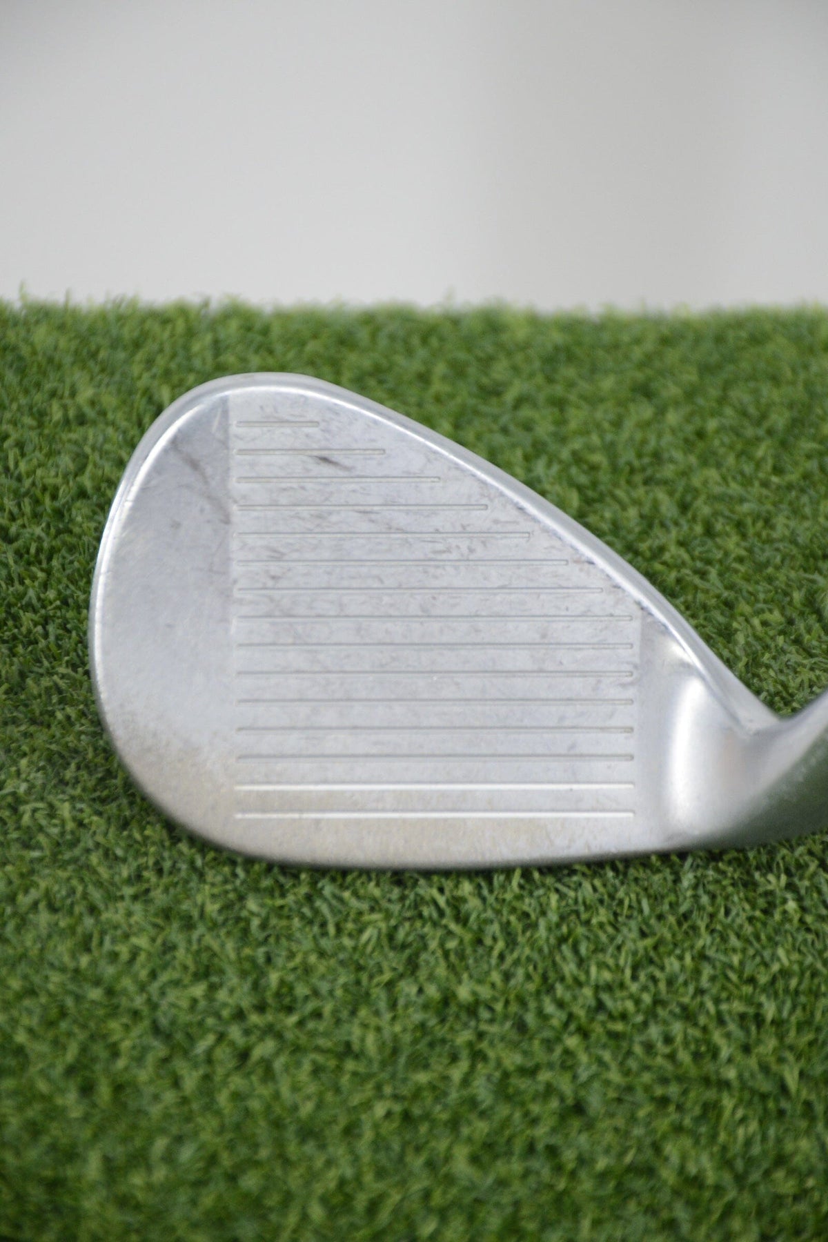 Women's Callaway Big Bertha Reva SW W Flex 34" Golf Irons Callaway 