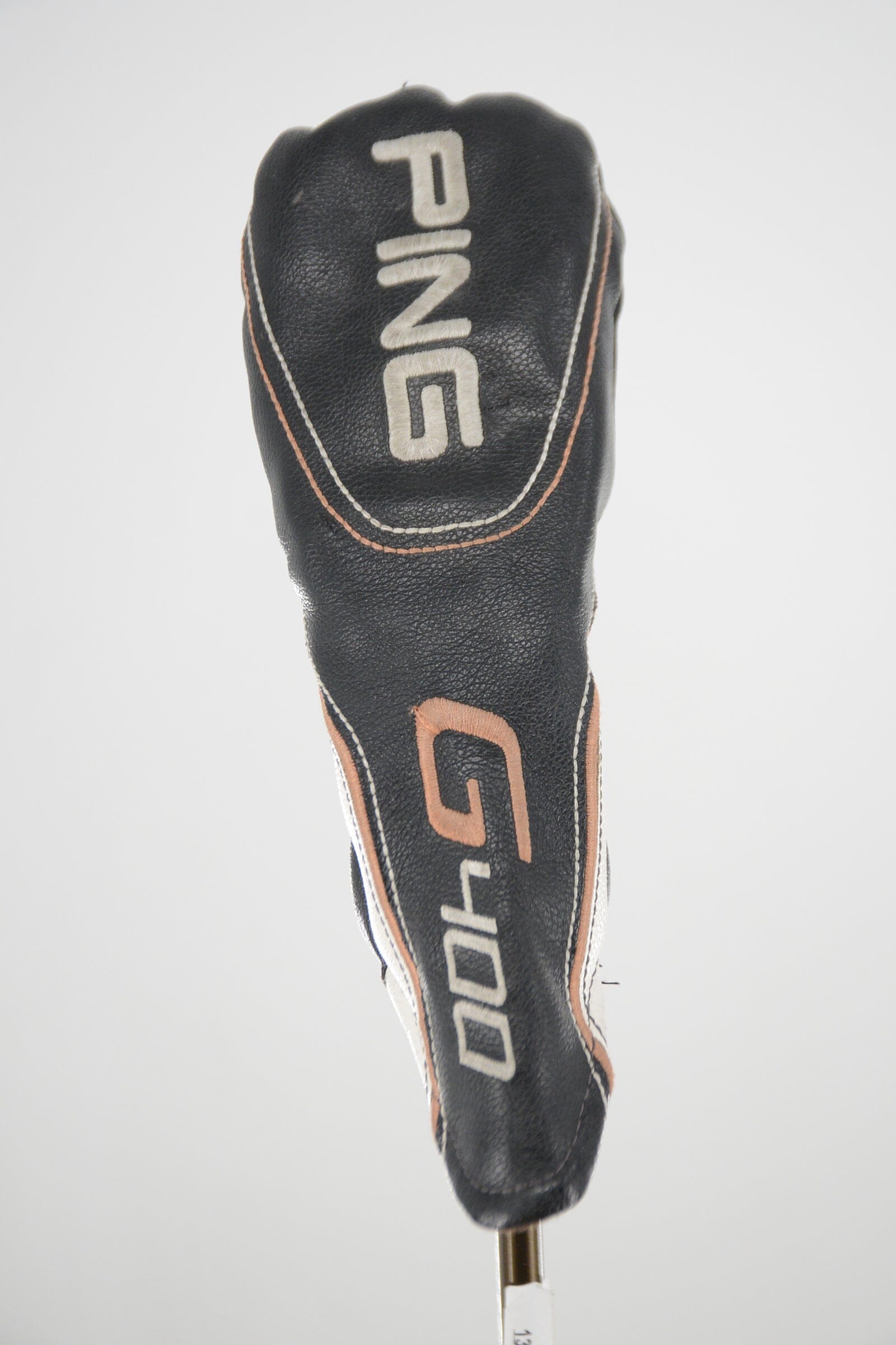 Ping G400 4 Hybrid S Flex 39.5" Golf Clubs GolfRoots 
