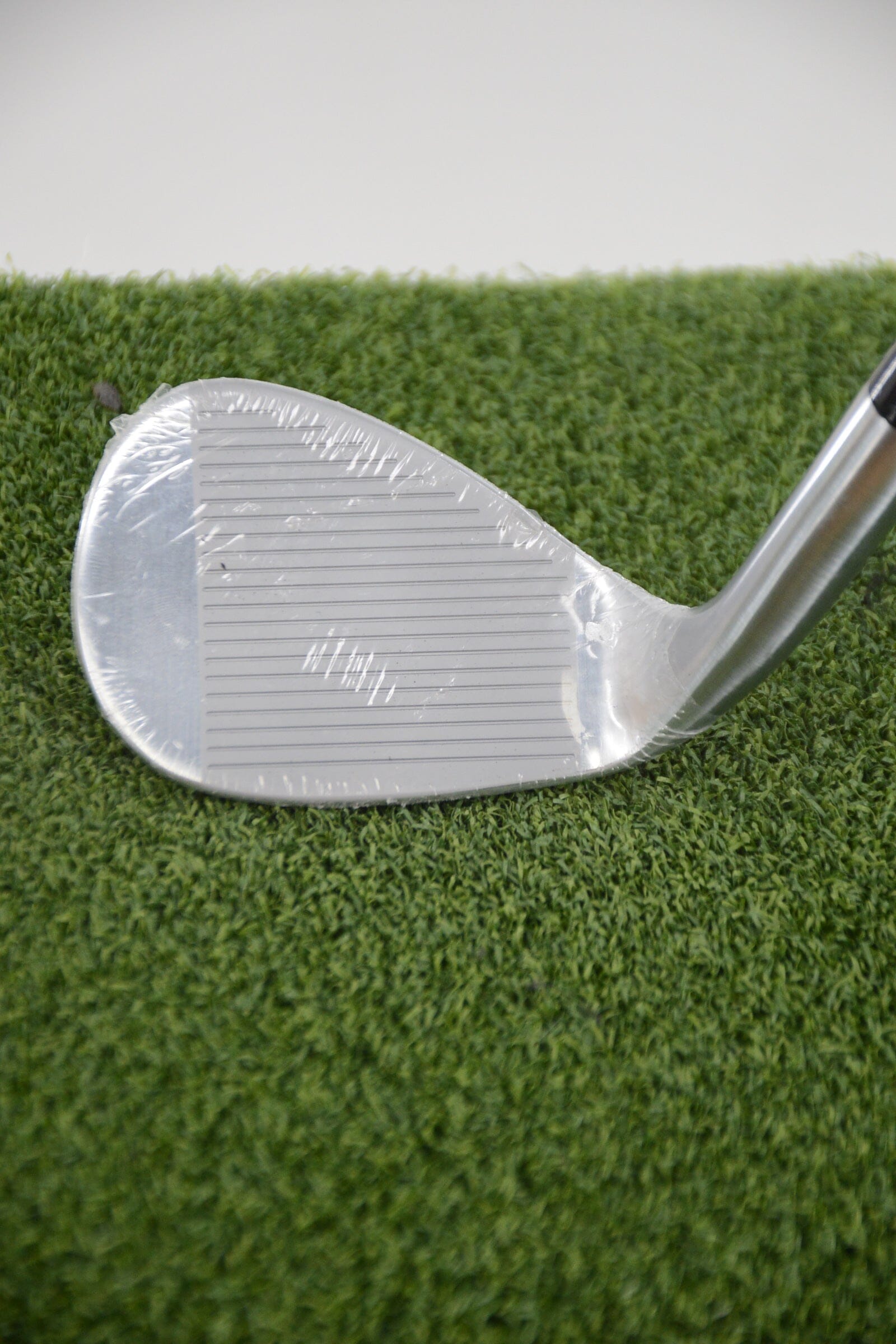 NEW Maltby TSW 54 Degree Wedge S Flex 36.25" Golf Clubs GolfRoots 