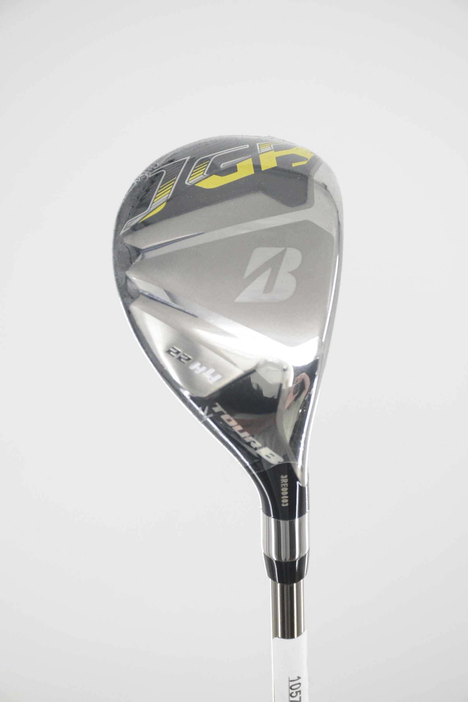 NEW Bridgestone Tour B JGR 4 Hybrid S Flex 40" Golf Clubs GolfRoots 