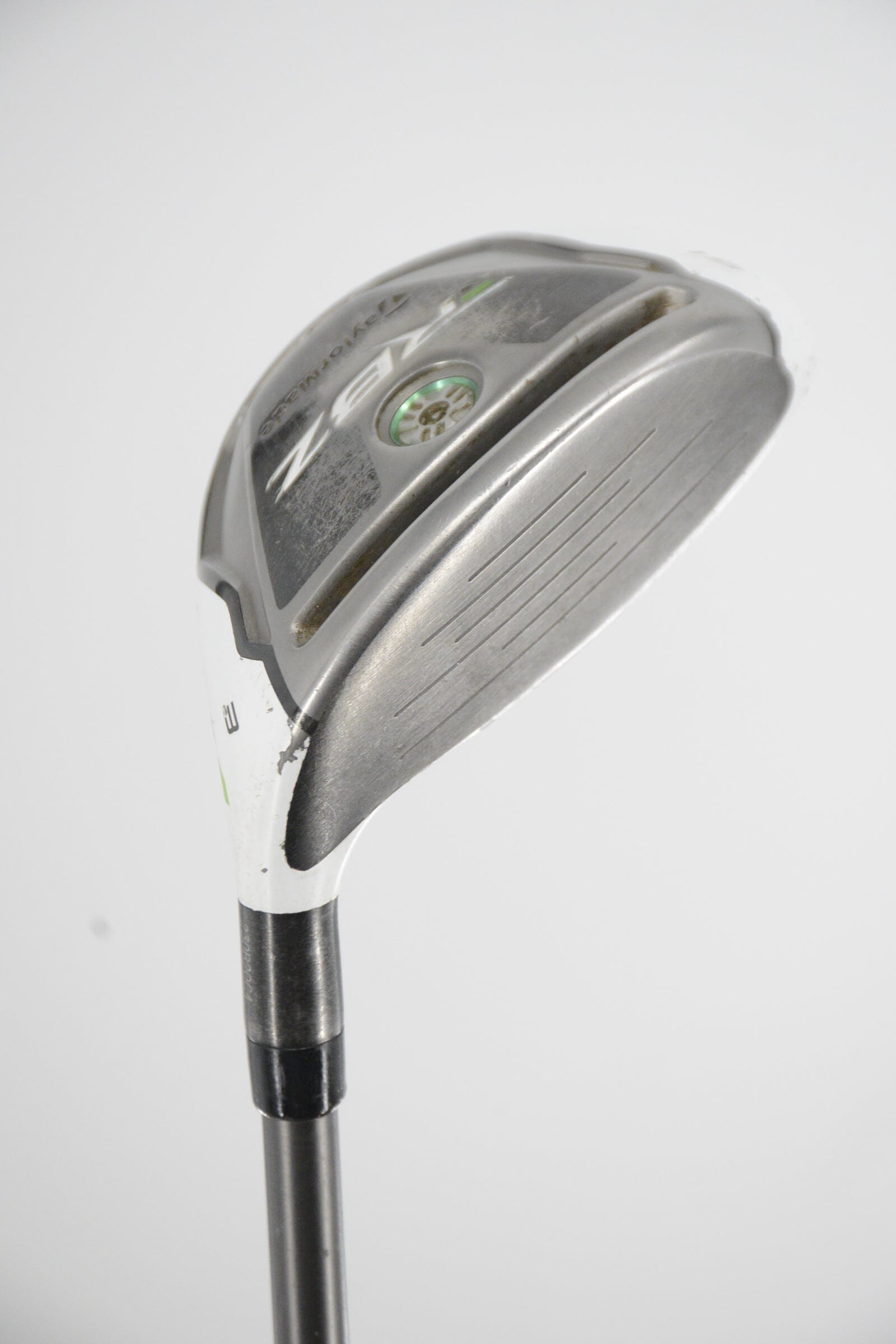 TaylorMade Rocketballz 3 Hybrid S Flex 40.75" Golf Clubs GolfRoots 