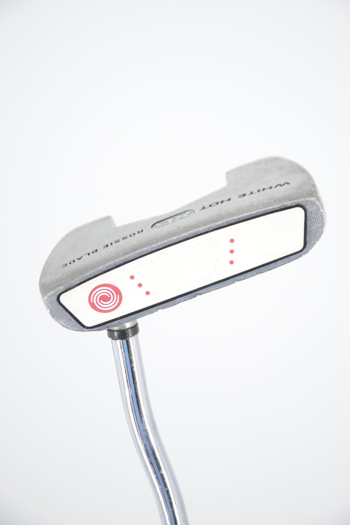 Odyssey White Hot XG Rossie Blade Putter 35"
