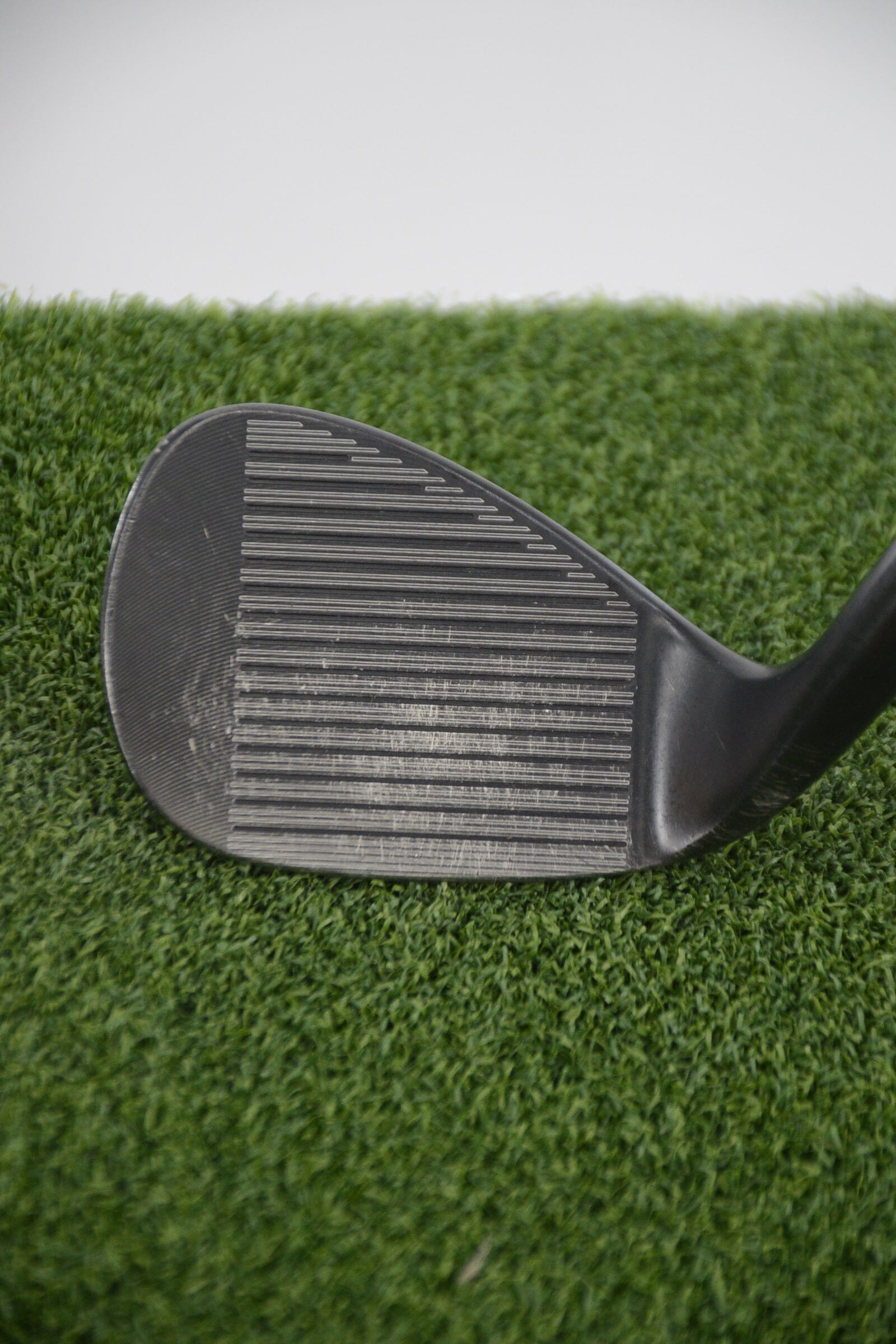 Cleveland 588 RTX 46 Degree Wedge Wedge Flex 38" Golf Clubs GolfRoots 