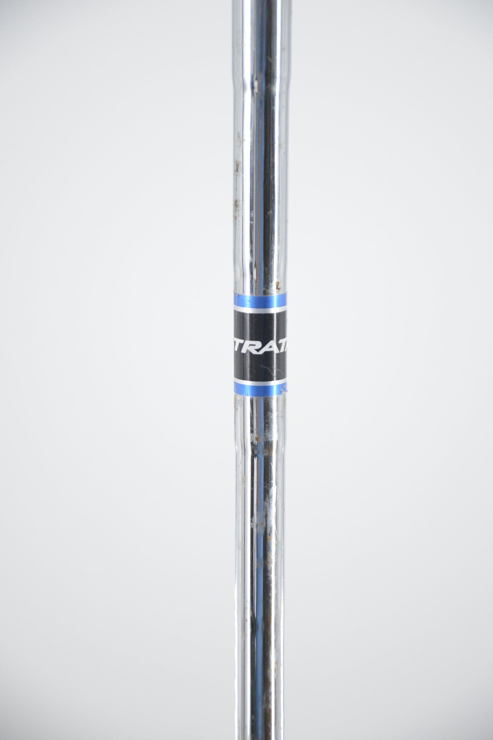 Strata Blue 6 Iron S Flex 36.75" Golf Clubs GolfRoots 