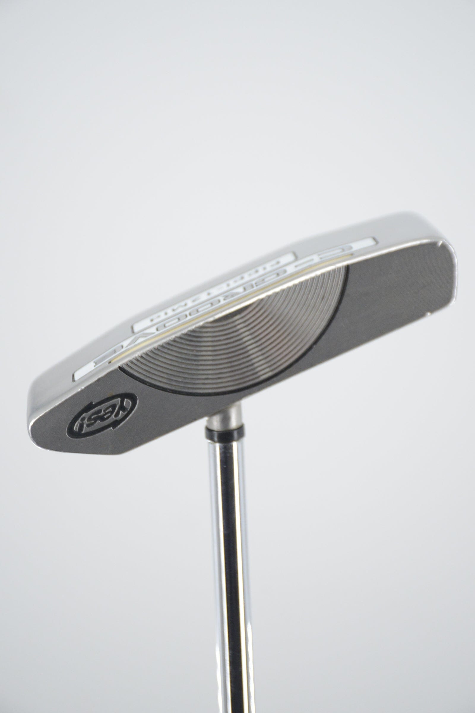Yes! C-Groove Pippi-12 Mid Putter 35.25" Golf Clubs GolfRoots 