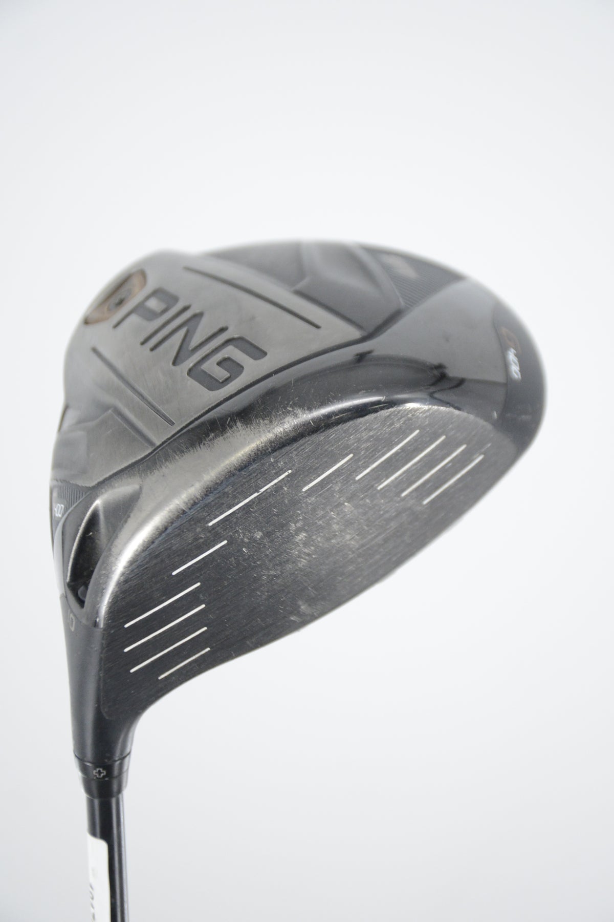 Ping G400 SFT 10 Degree Driver S Flex 44.75"