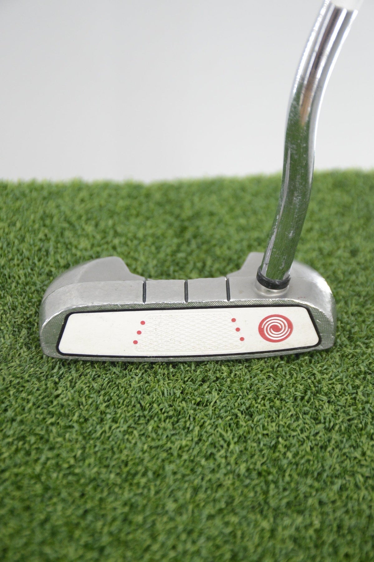 Odyssey White Hot XG Rossie Blade Putter 35"