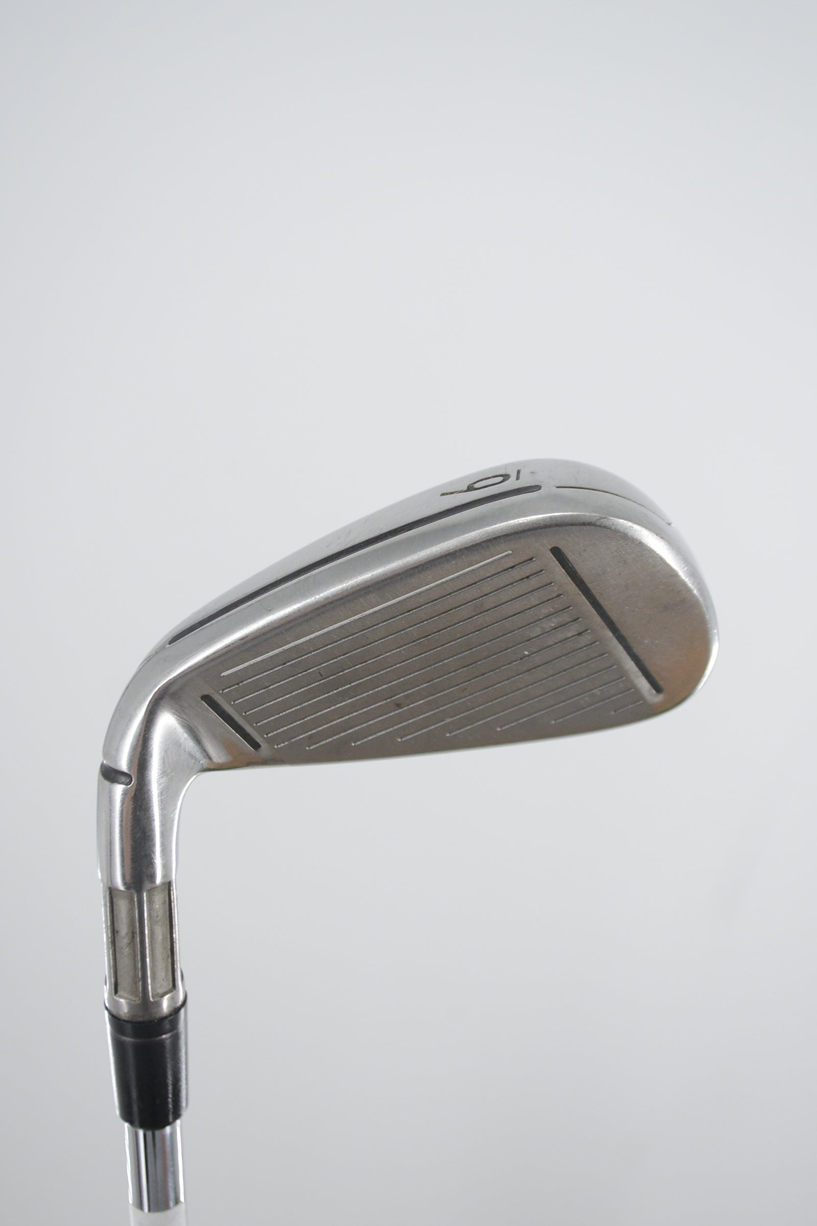 TaylorMade M4 2018 6 Iron S Flex 36.5"