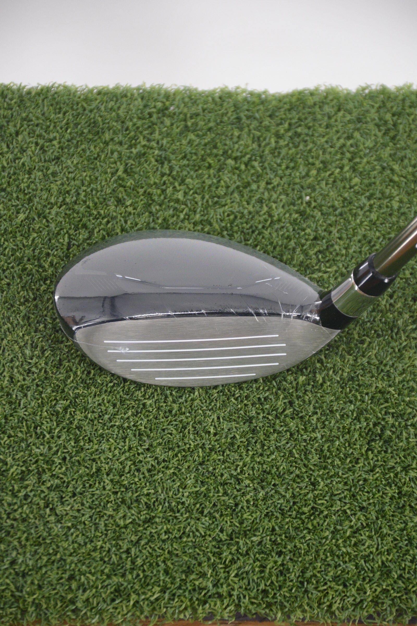 NEW Bridgestone Tour B JGR 4 Hybrid S Flex 40" Golf Clubs GolfRoots 