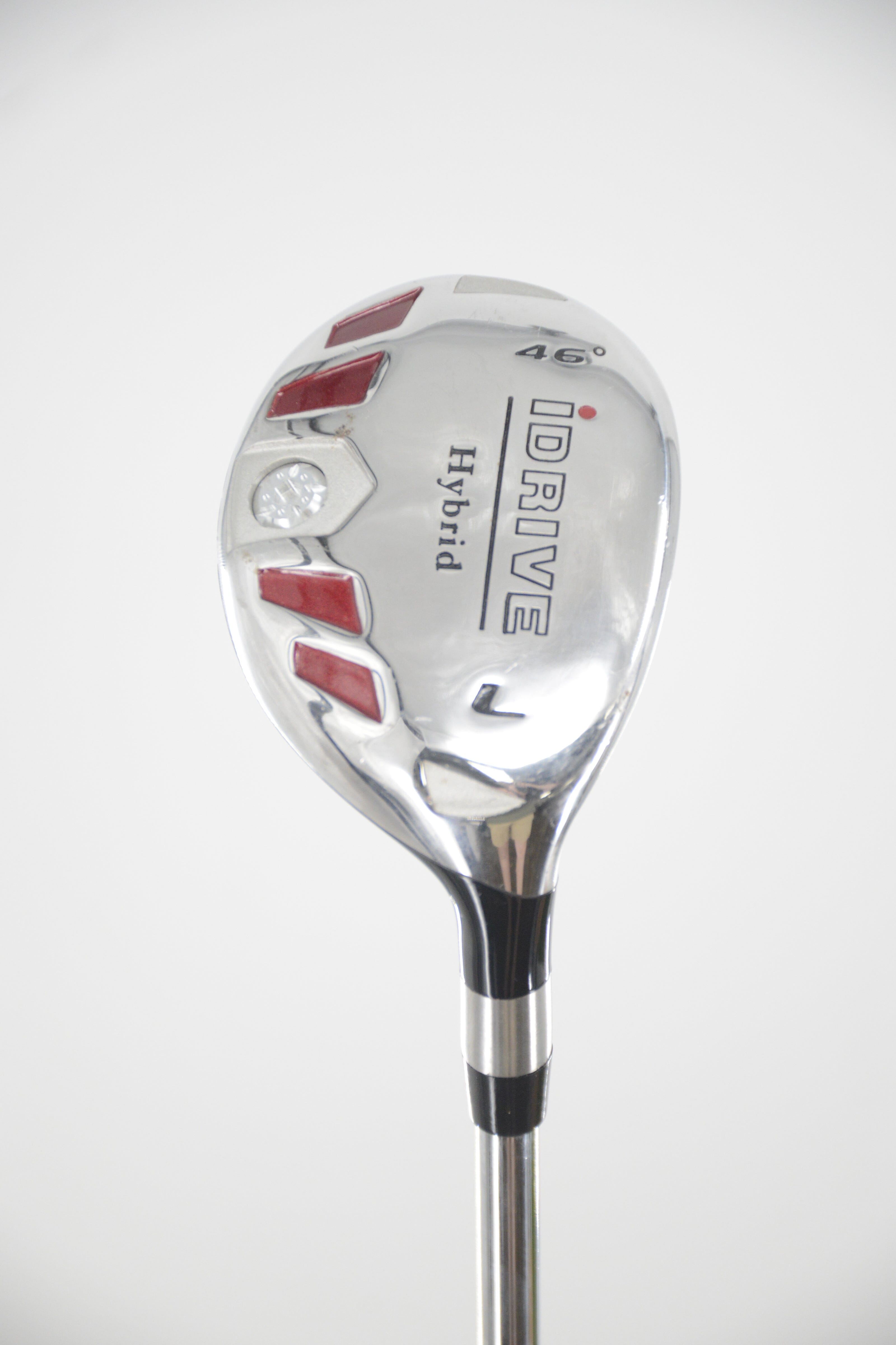 iDrive iDrive 46 Degree Hybrid R Flex 35.5" Golf Clubs GolfRoots 