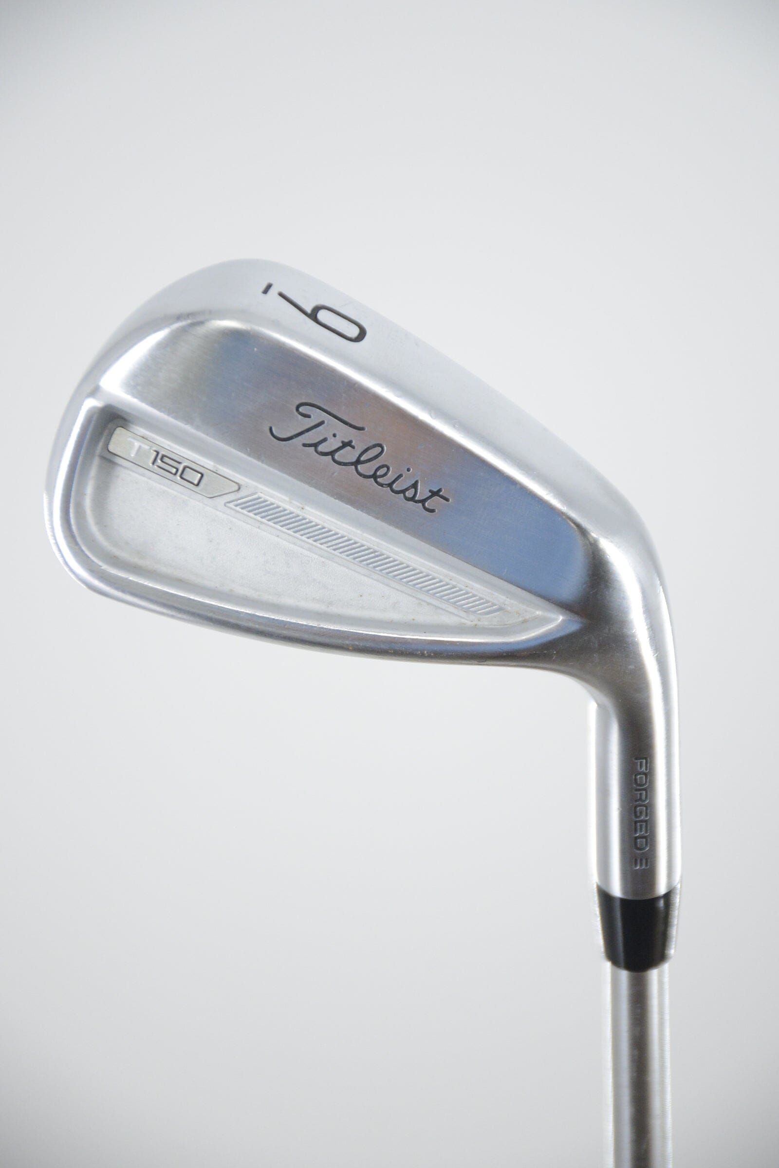 Titleist T150 2023 9 Iron SR Flex 35.75" Golf Clubs GolfRoots 