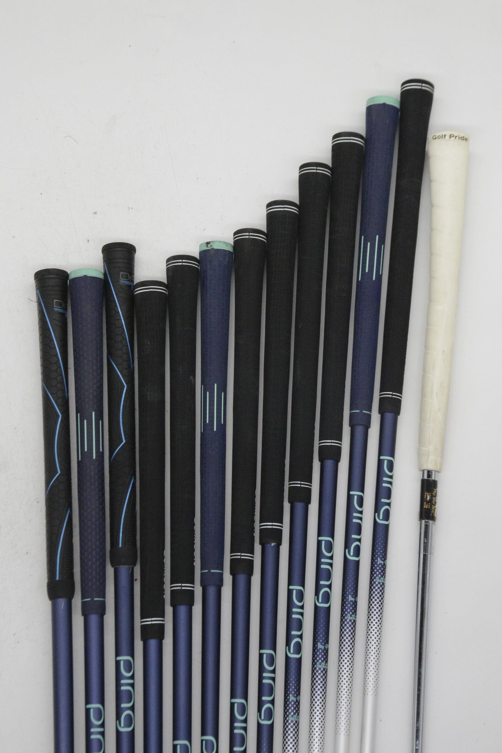 Women's Ping G Le Mixed Full Set W Flex Std Length Golf Clubs GolfRoots 