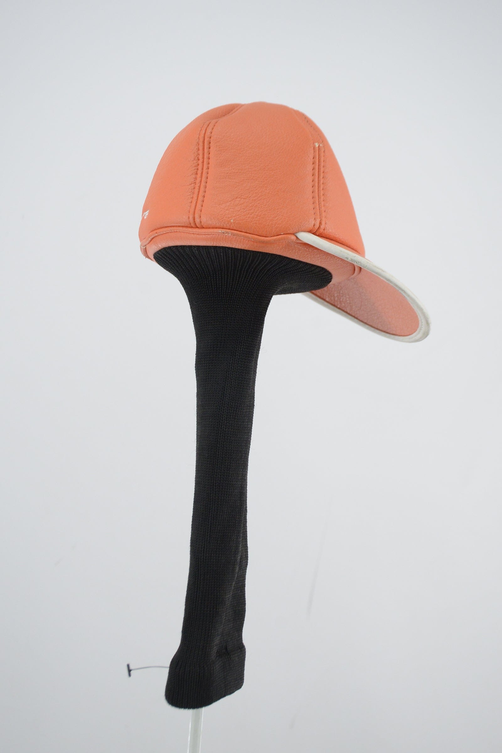 Misc Rickie Fowler Puma Hat Wood Headcover Golf Clubs GolfRoots 