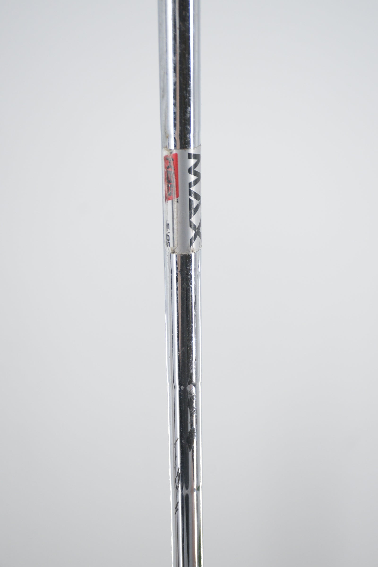 TaylorMade M4 2018 6 Iron S Flex 36.5"