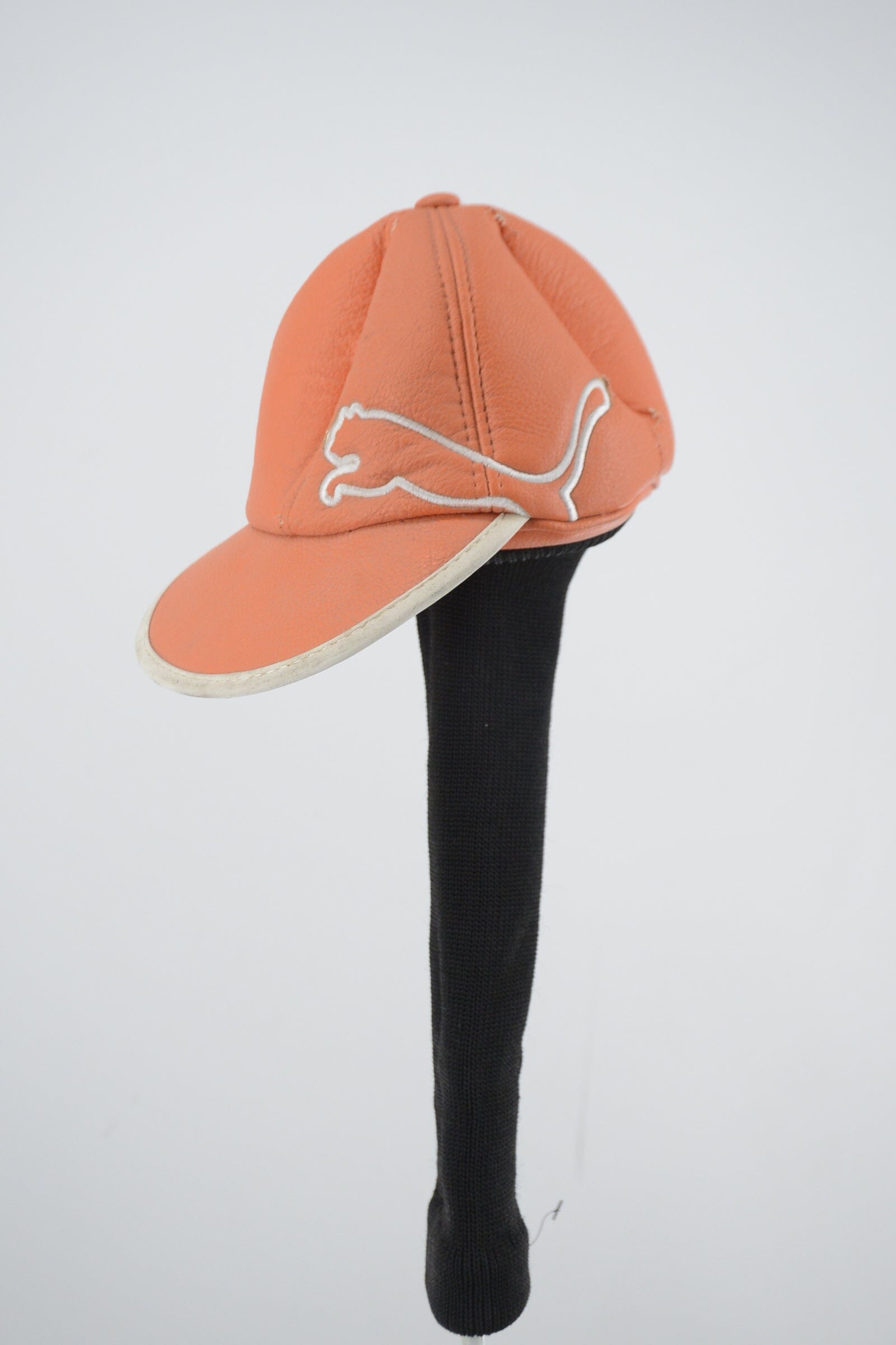 Misc Rickie Fowler Puma Hat Wood Headcover Golf Clubs GolfRoots 