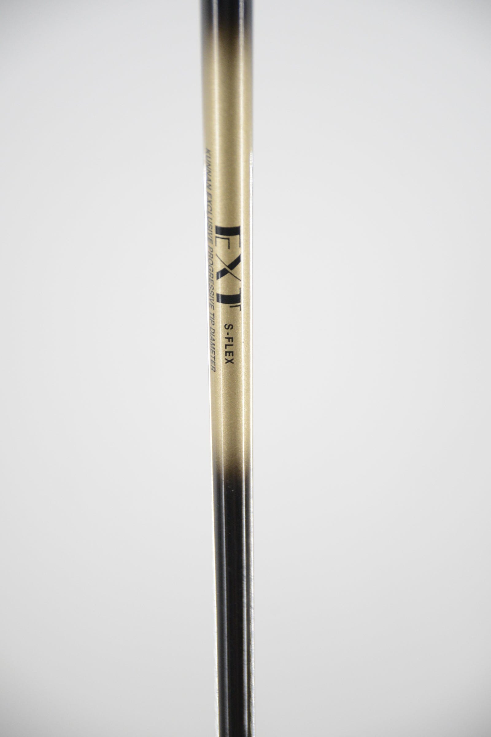 Kunnan EXT 3 Wood S Flex 43" Golf Clubs GolfRoots 