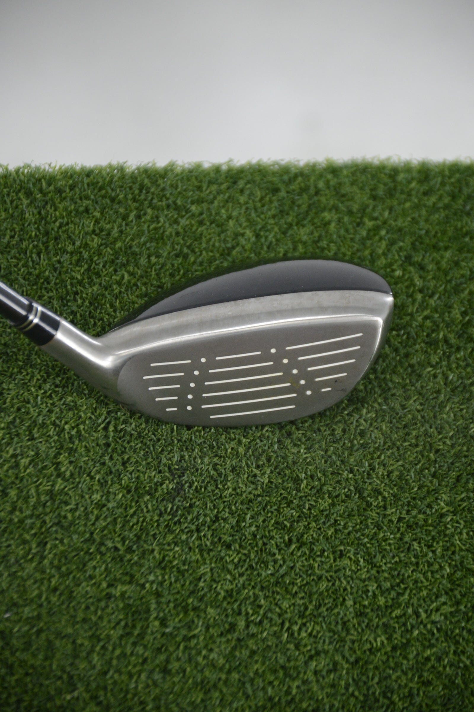 Lefty Cobra Baffler TWS 3 Hybrid S Flex 40.5" Golf Clubs GolfRoots 