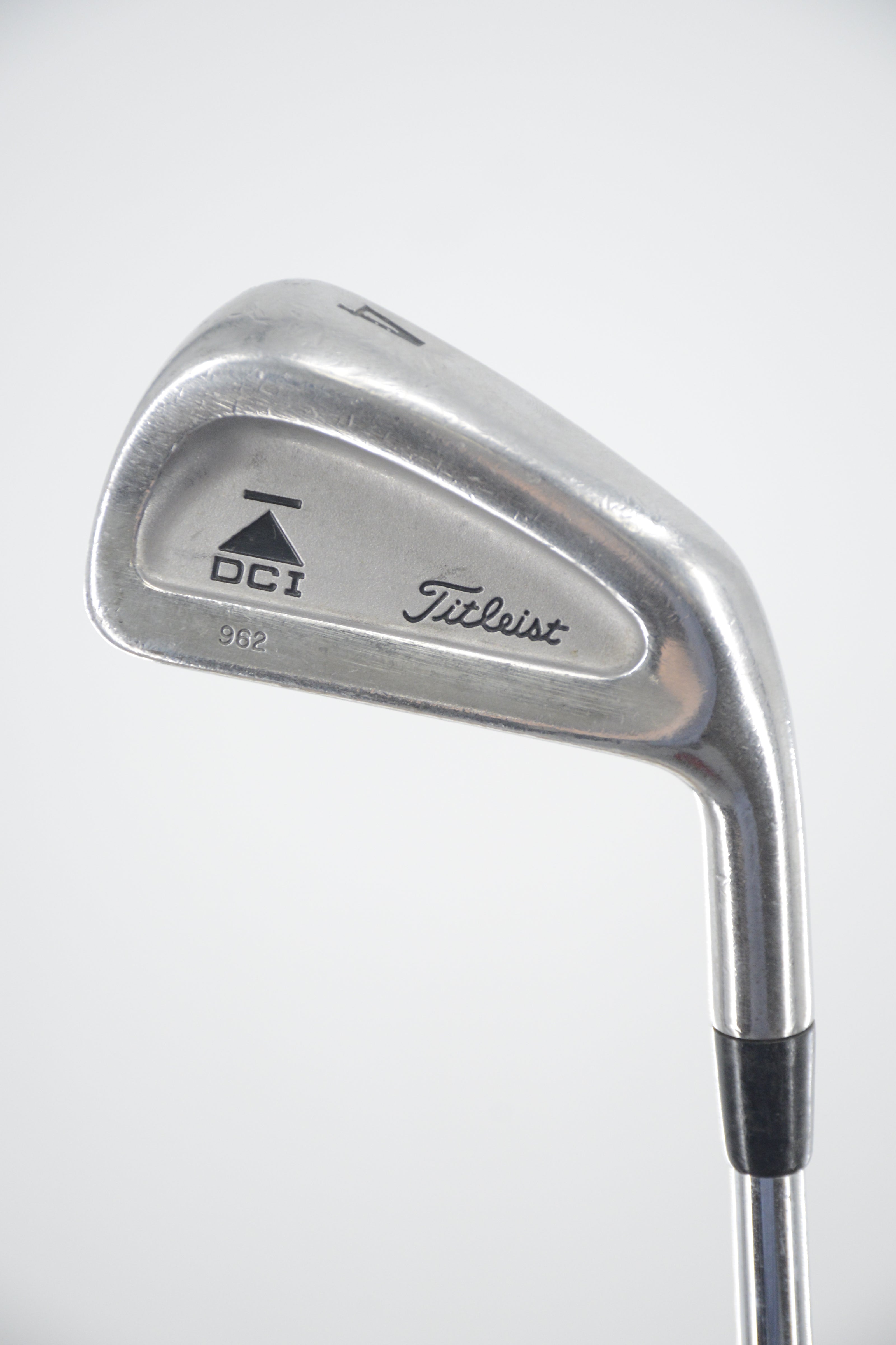 Titleist DCI 962 4 Iron S Flex 38"