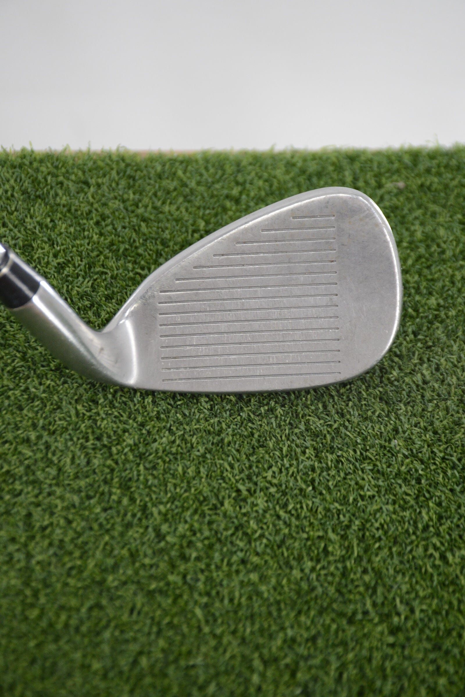 Lefty TaylorMade Rac HT PW R Flex 35.75" Golf Clubs GolfRoots 