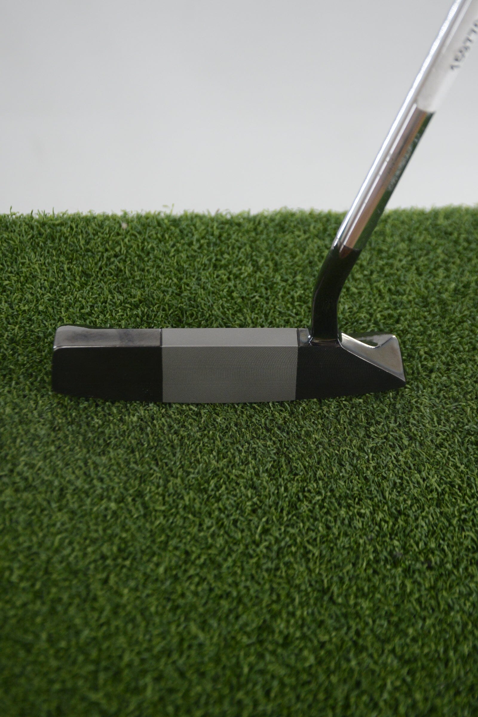 Never Compromise Tdp 3.2 Putter 33" Golf Clubs GolfRoots 