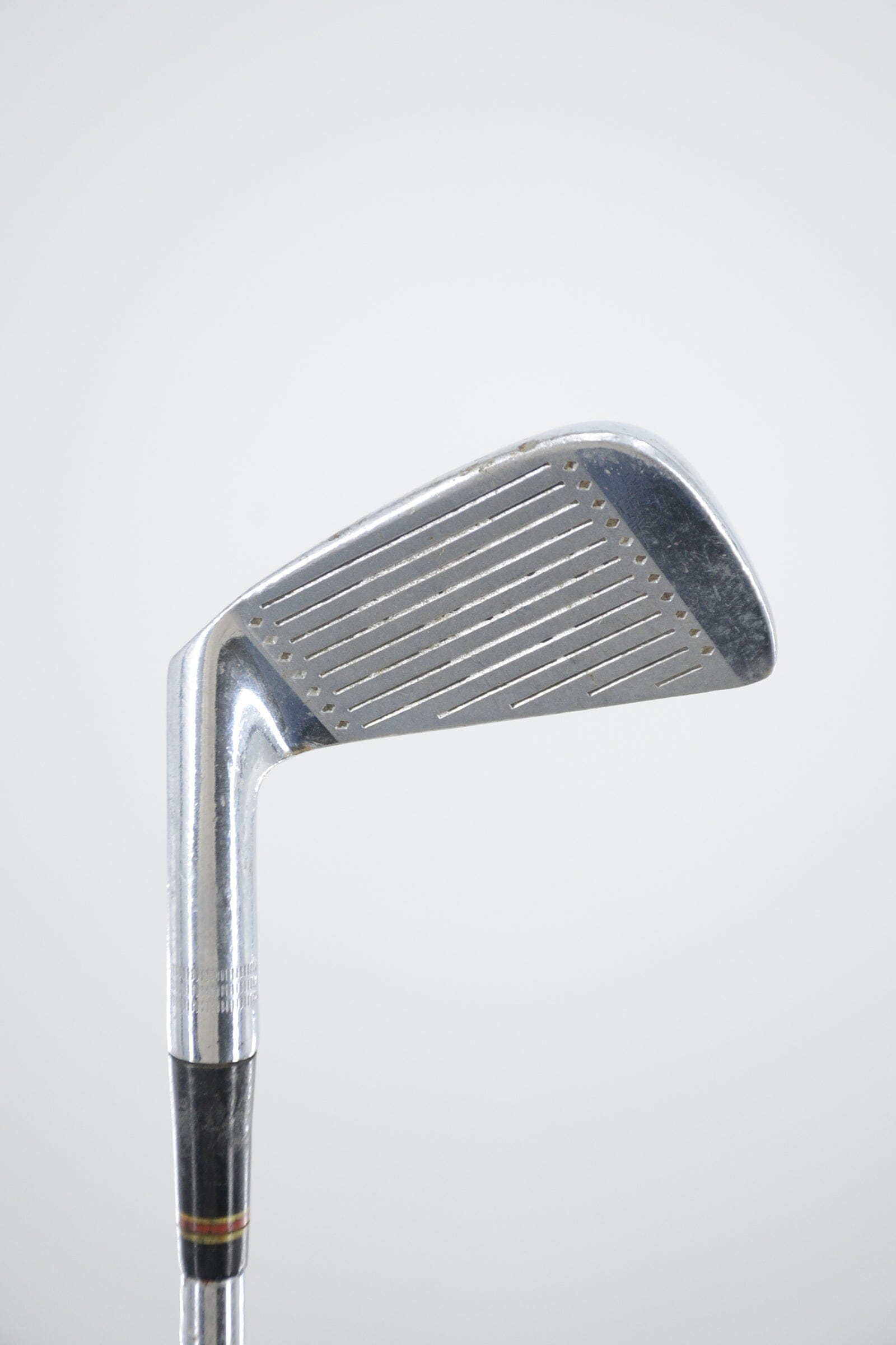 Wilson Fluid Feel Dynapower 4 Iron R Flex 37.5" Golf Clubs GolfRoots 