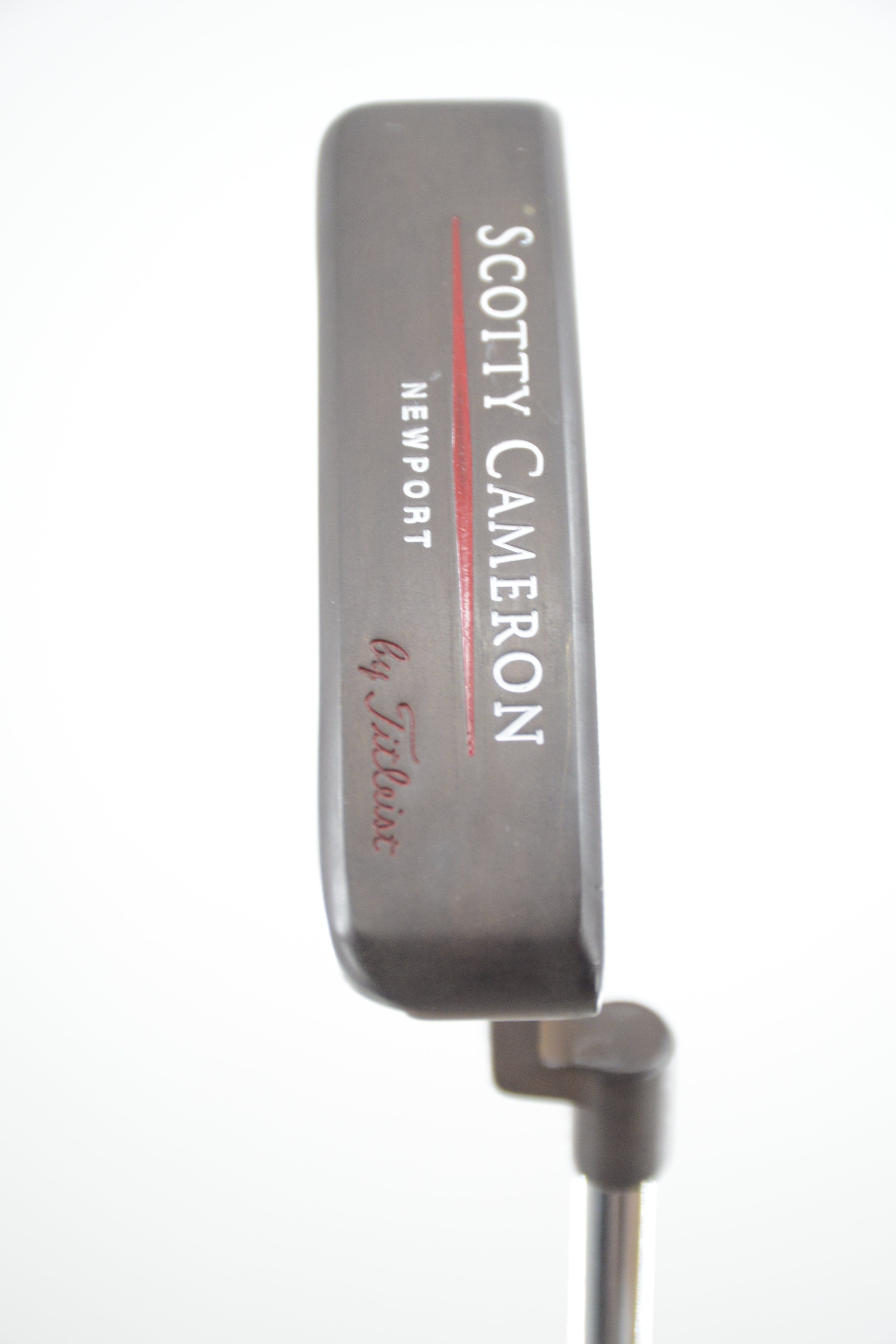 Scotty Cameron Newport Putter 38" Golf Clubs GolfRoots 