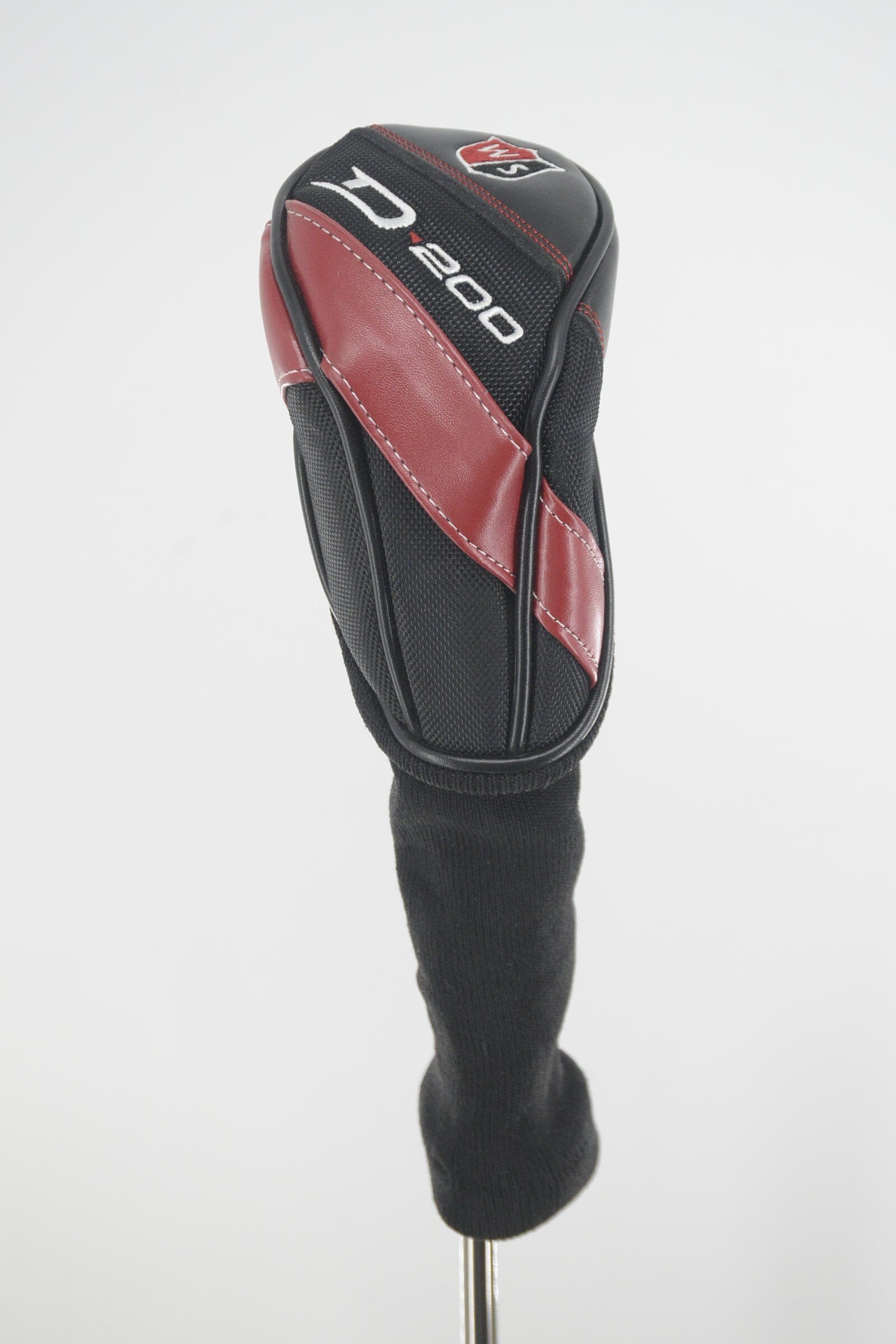 NEW Wilson Staff D-200 22 Degree Hybrid S Flex 40.25" Golf Clubs GolfRoots 
