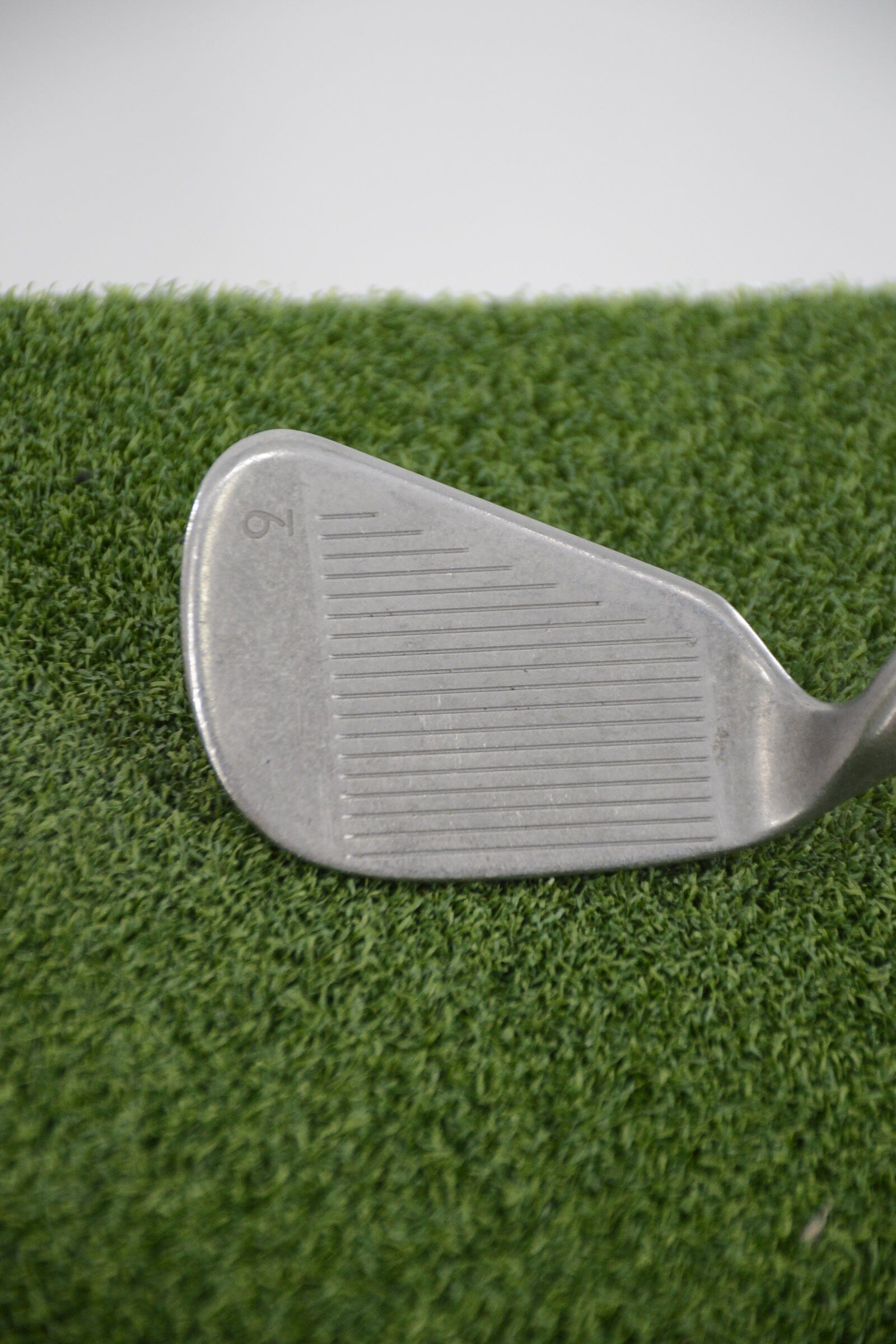 Ping Eye 2+ 9 Iron S Flex 35.75" Golf Clubs GolfRoots 