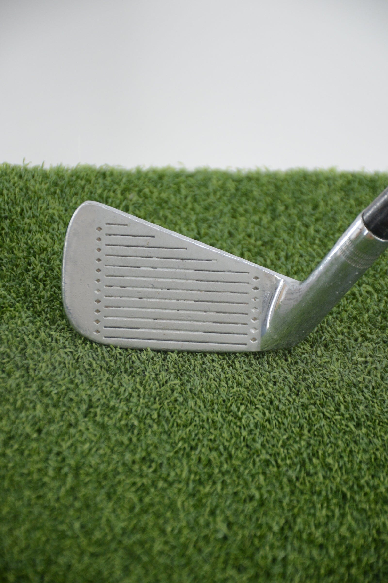 Wilson Fluid Feel Dynapower 4 Iron R Flex 37.5" Golf Clubs GolfRoots 