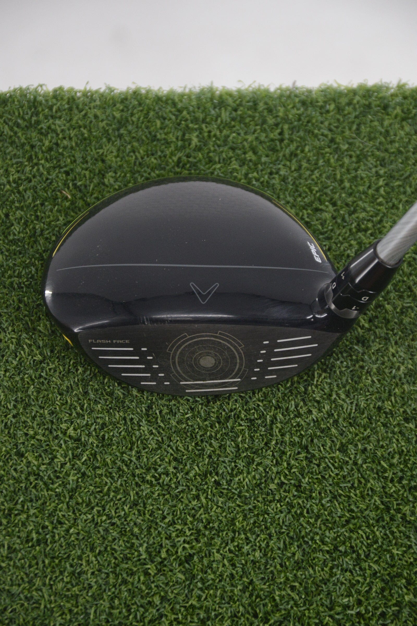 Callaway Epic Flash 3 Wood R Flex 41.75" Golf Clubs GolfRoots 