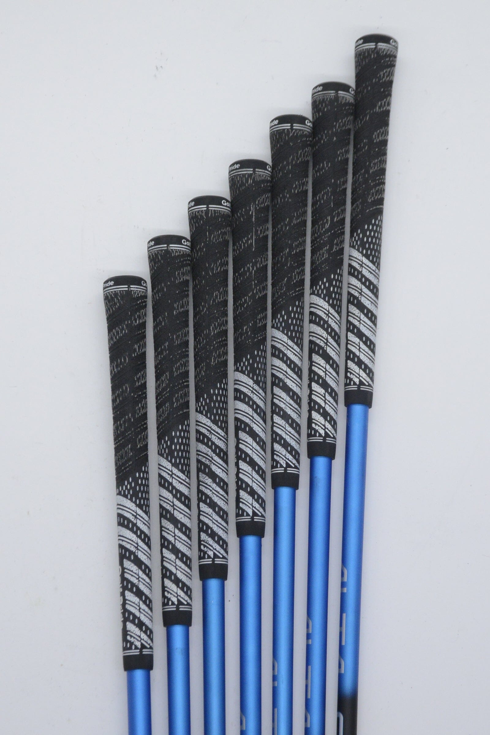 Ping G440 5-UW Iron Set S Flex +0.5"