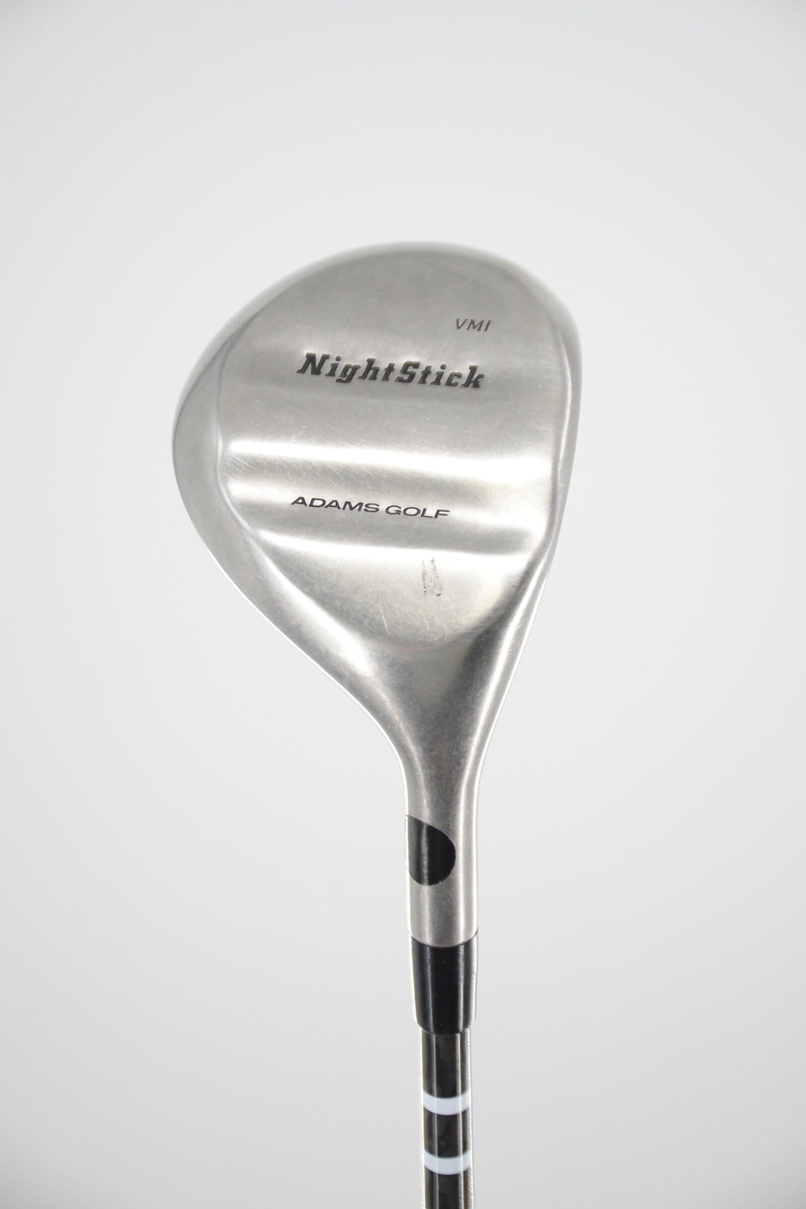 Adams Night Stick 3 Wood S Flex 42"