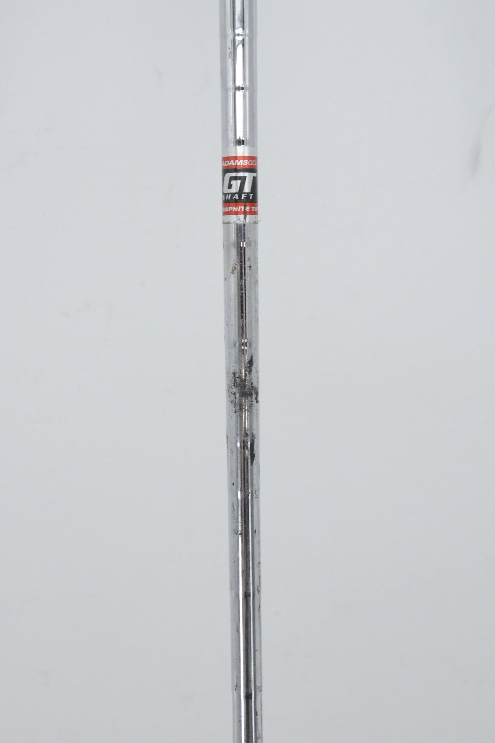 Adams Tight Lies 3-7, 9-PW Iron Set R Flex +0.25" Golf Clubs GolfRoots 