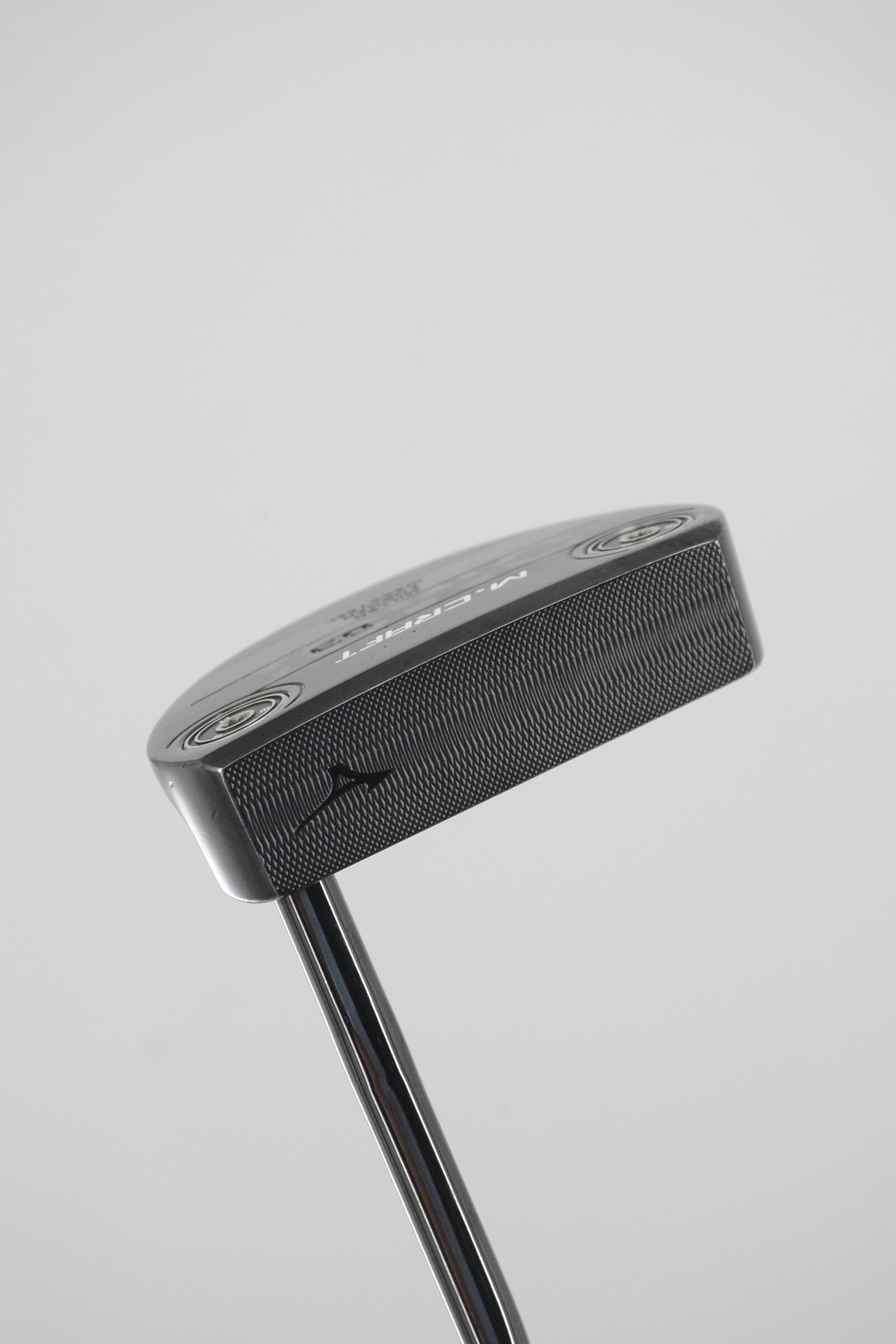 Mizuno M Craft 3 Black Ion Putter 34" Golf Clubs GolfRoots 