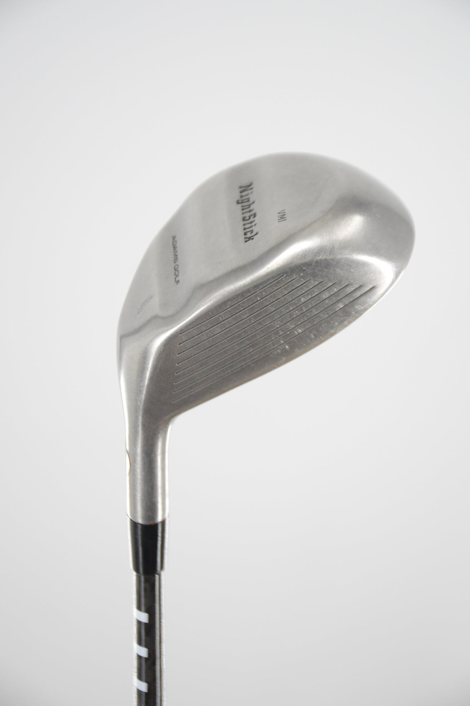 Adams Night Stick 3 Wood S Flex 42" Golf Clubs GolfRoots 