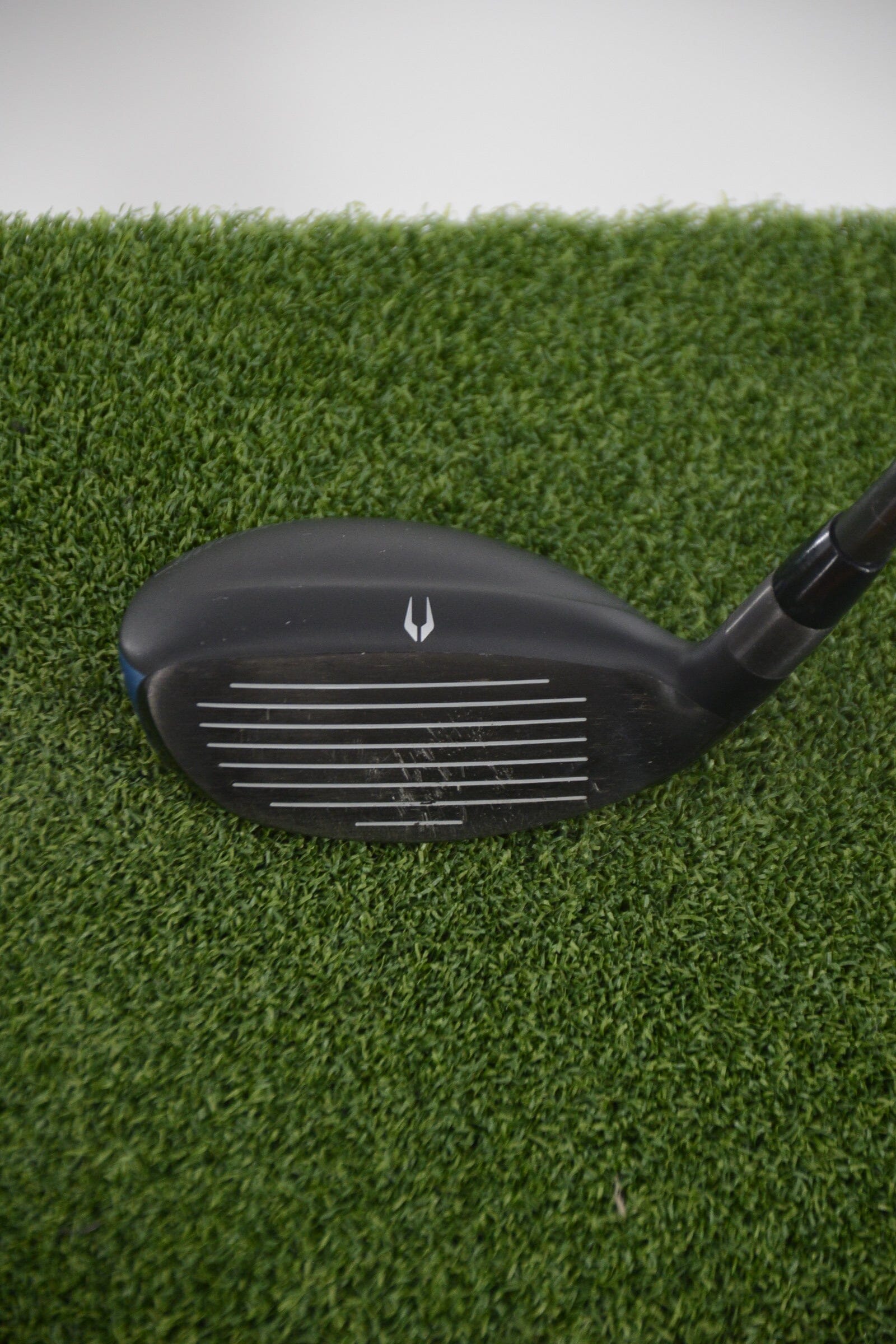 Cleveland Launcher XL Halo 6 Hybrid S Flex 39" Golf Clubs GolfRoots 