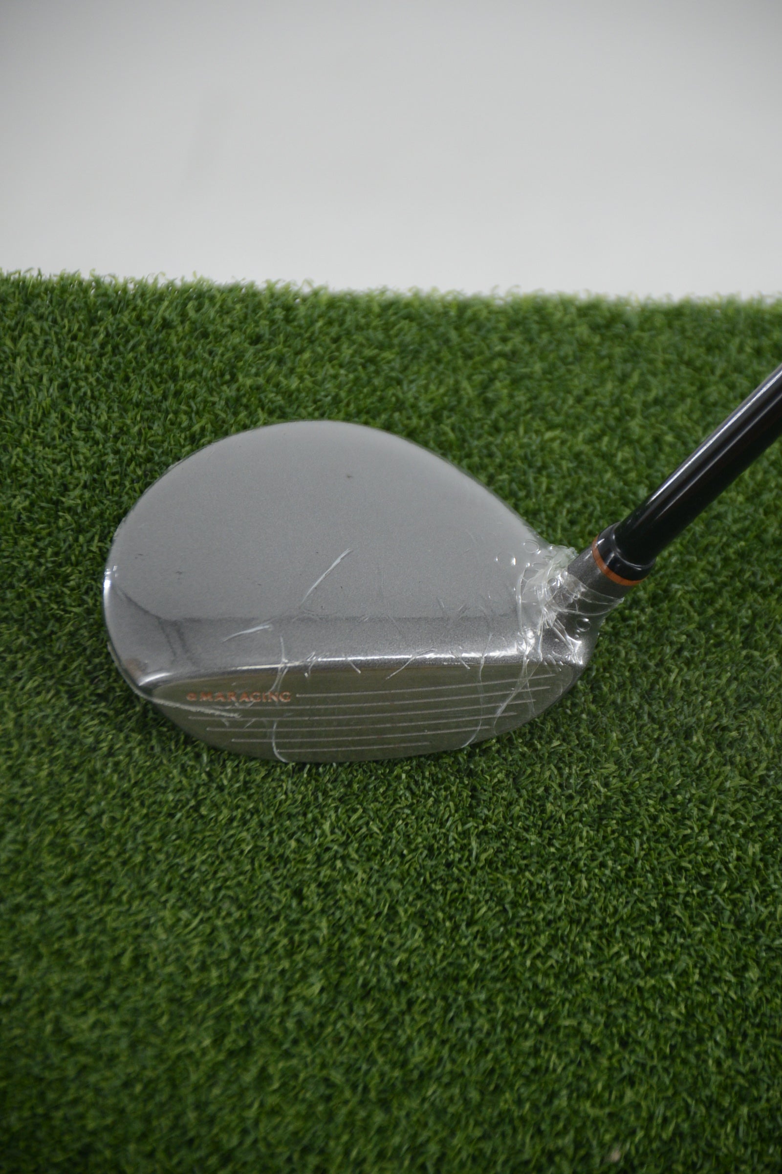 NEW Orlimar Trimetal 15 Degree Wood R Flex 43"
