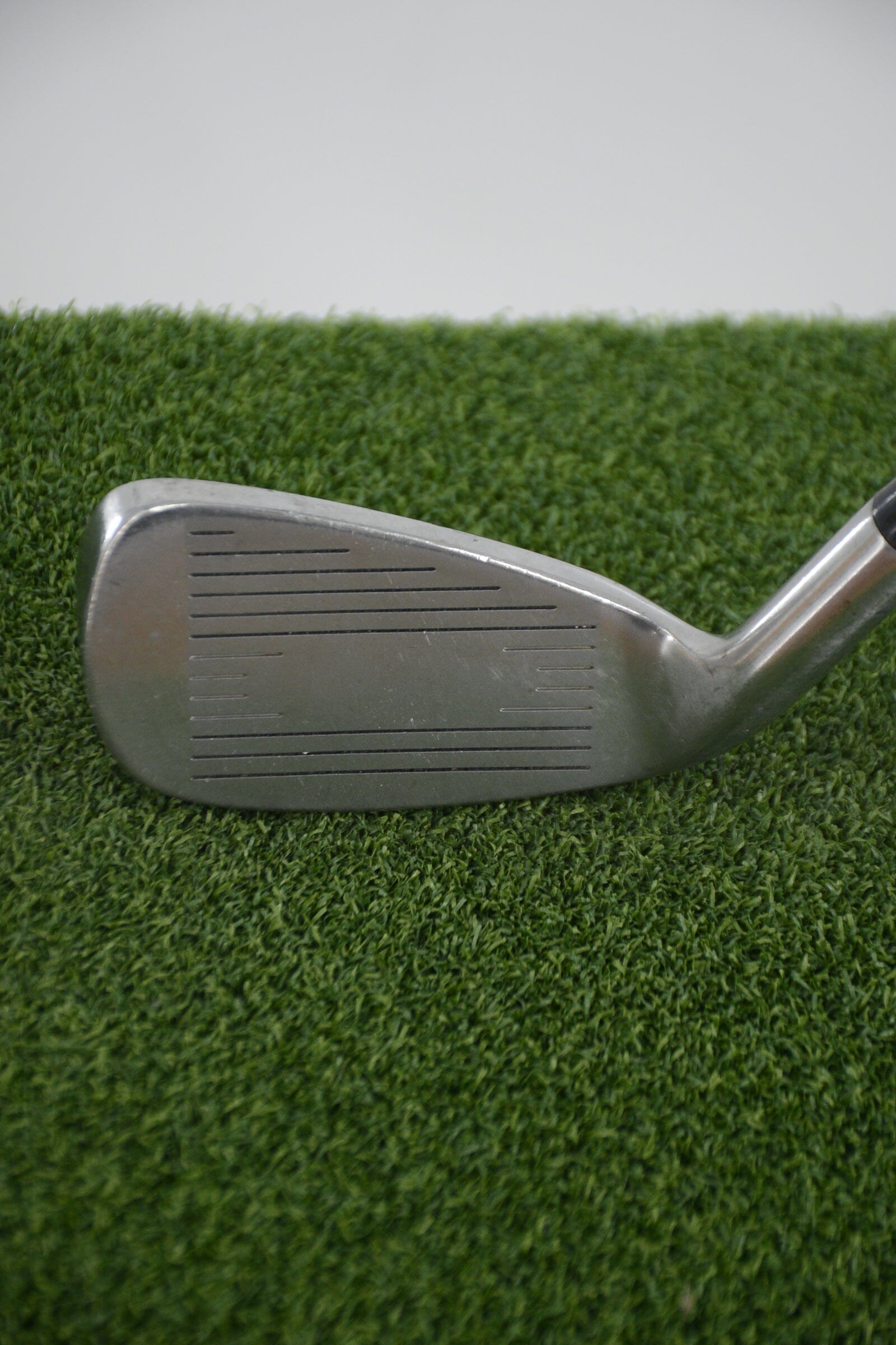 Knight Rippa Di 19 Degree Driving Iron S Flex 39.5"
