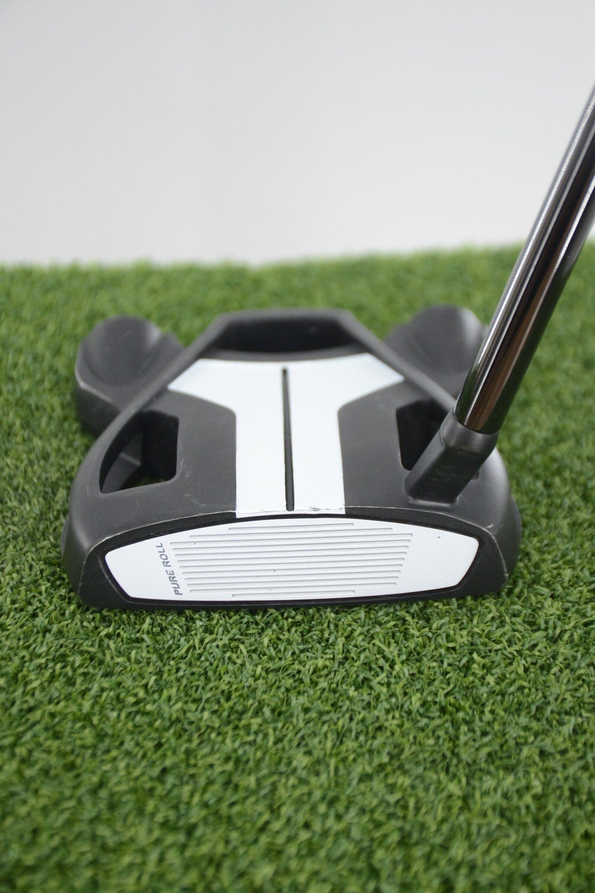 TaylorMade Spider Tour Black Small Slant Putter 34.5"