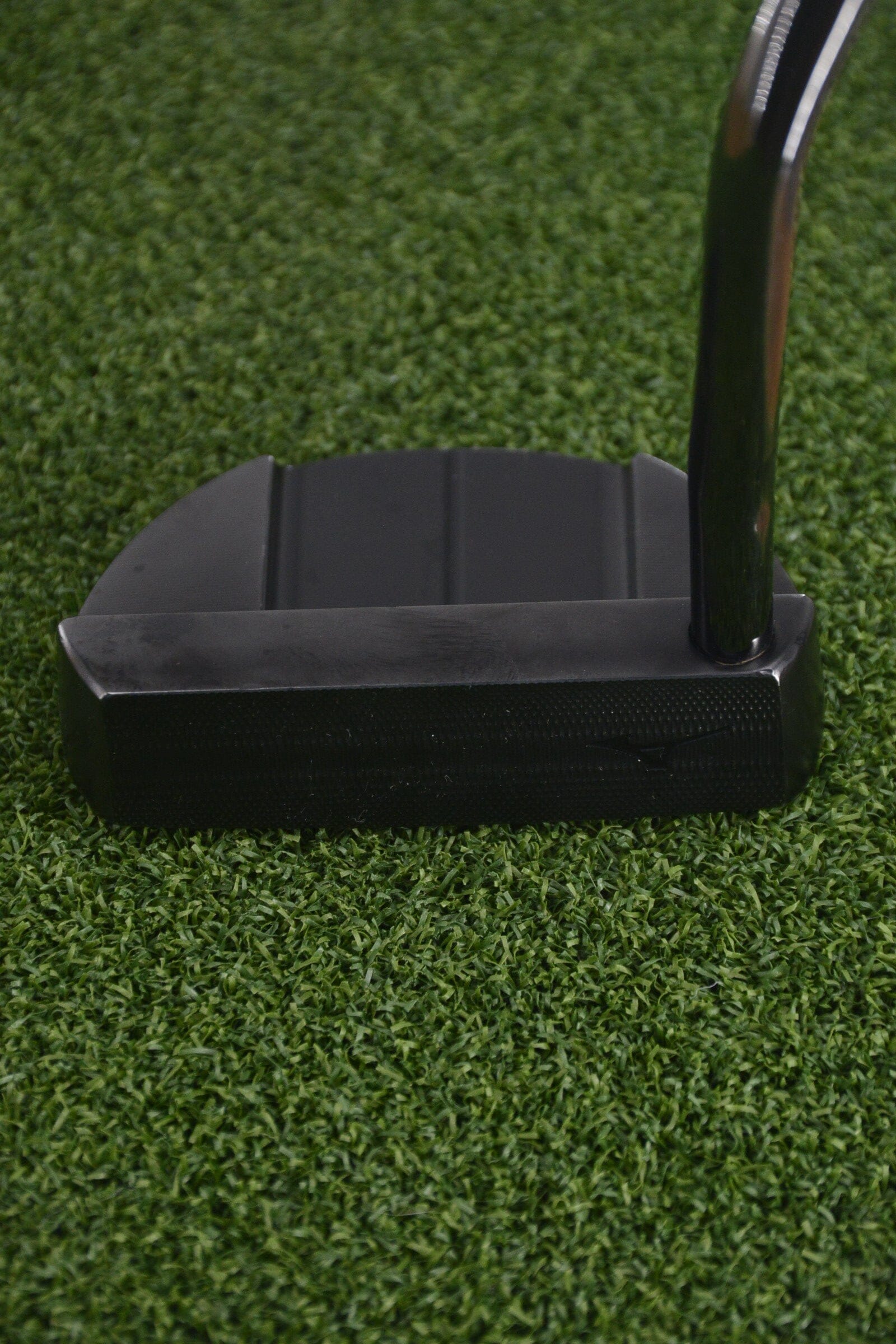 Mizuno M Craft 3 Black Ion Putter 34" Golf Clubs GolfRoots 
