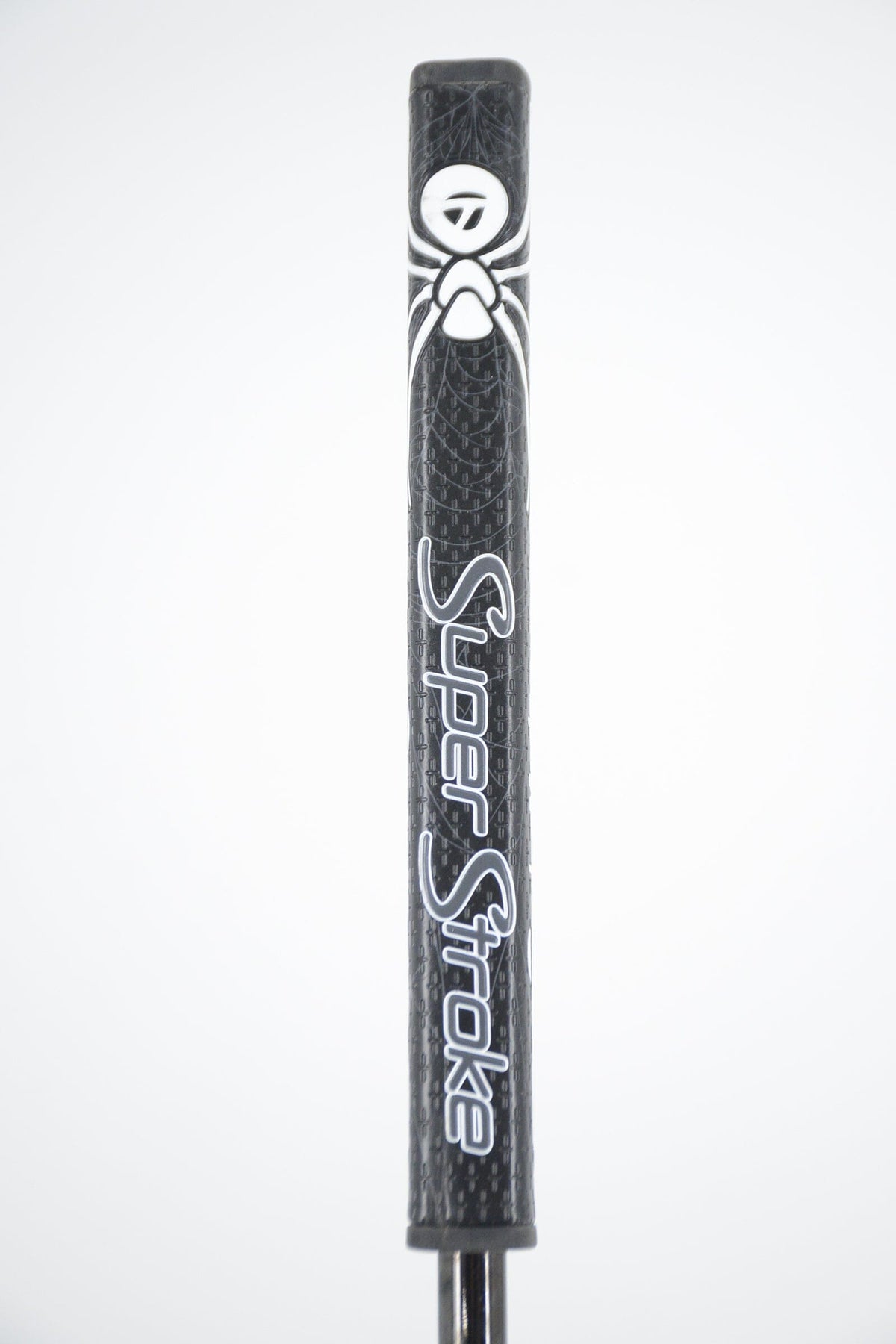 TaylorMade Spider Tour Black Small Slant Putter 34.5"
