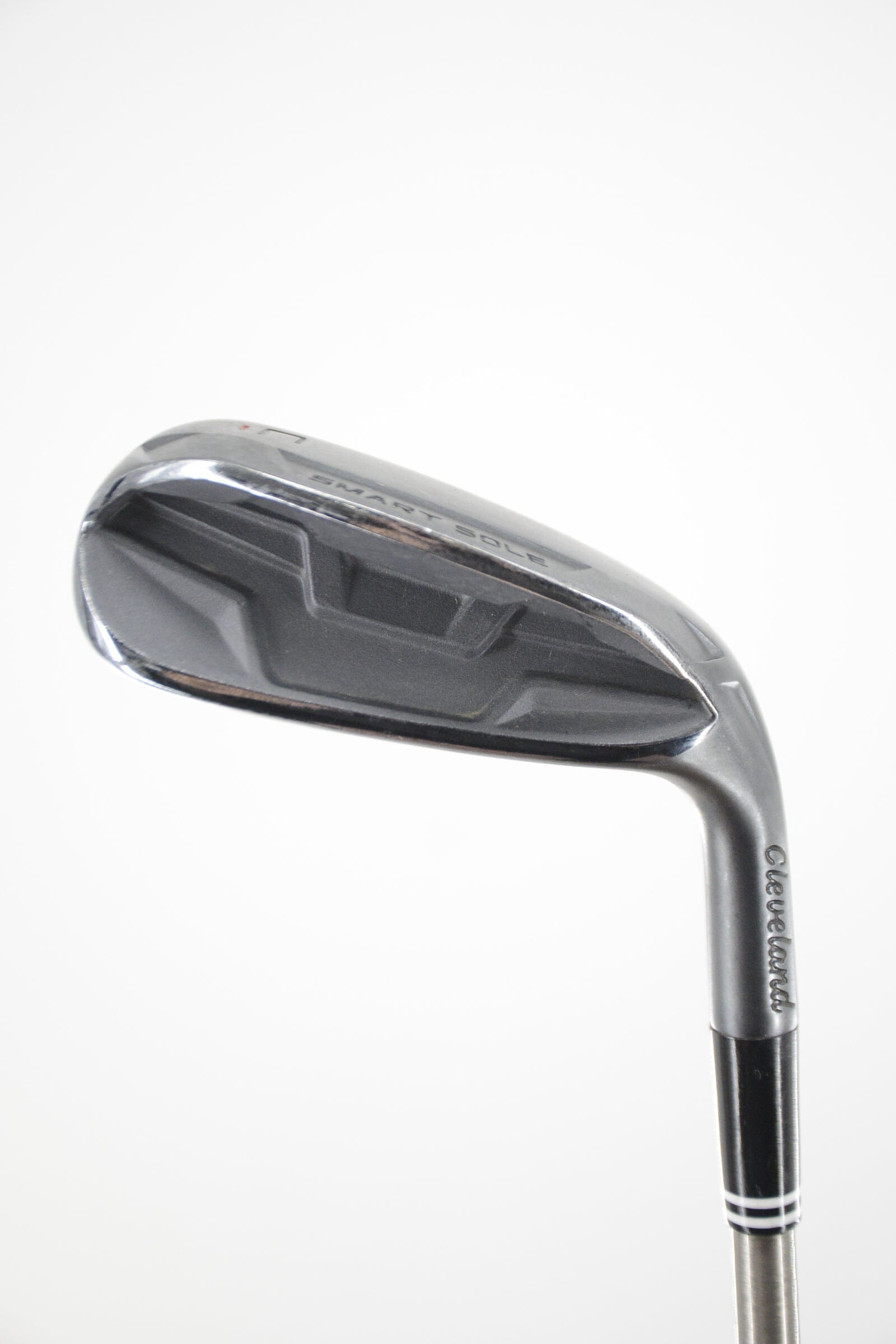 Cleveland Smart Sole 3.0 Chipper R Flex 34" Golf Clubs GolfRoots 