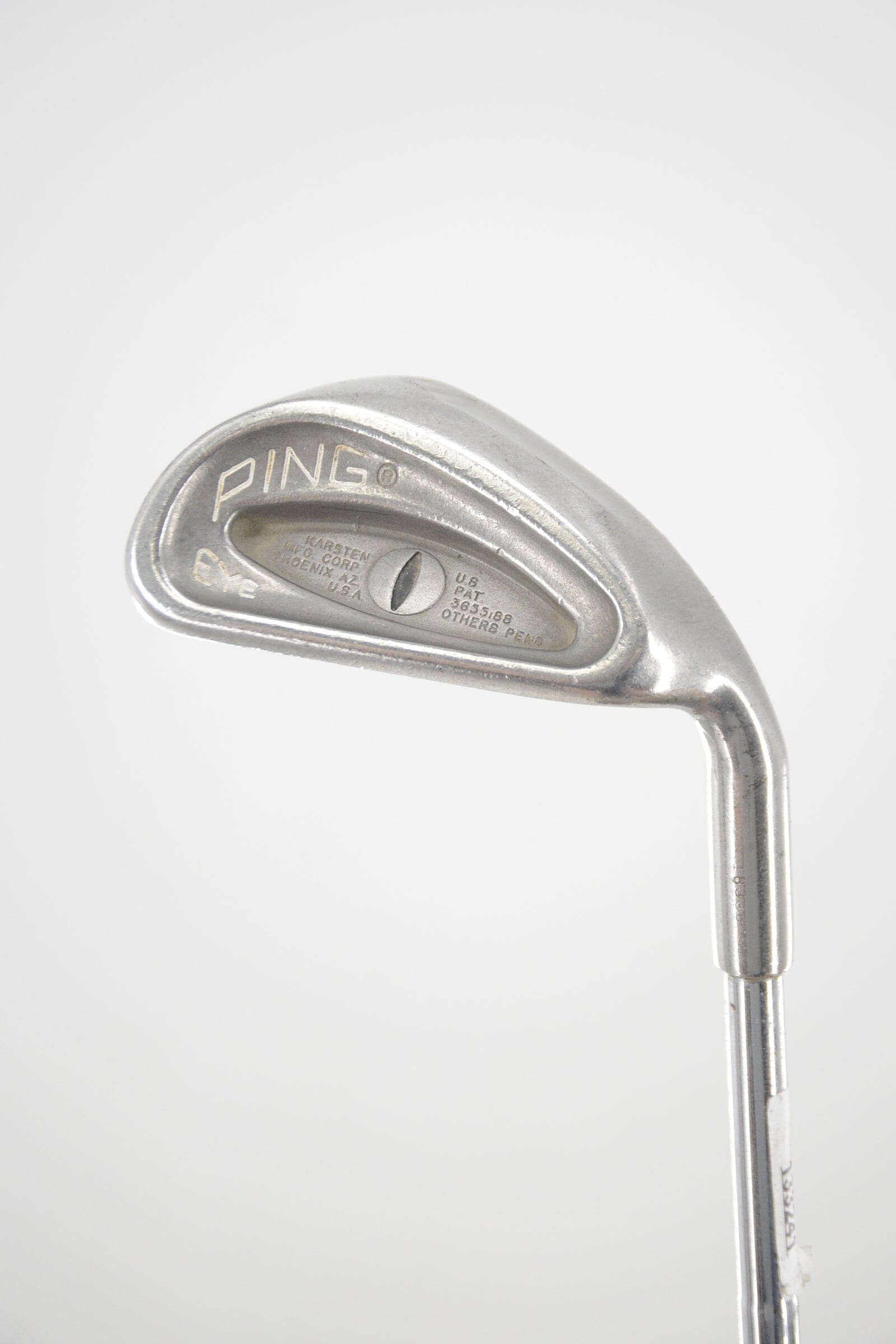 Ping Eye SW S Flex 35.25" Golf Clubs GolfRoots 