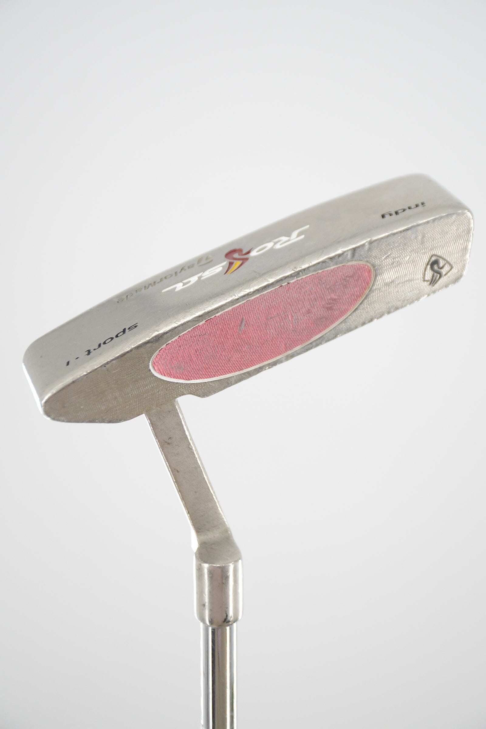 TaylorMade Rossa Indy Sport 1 Putter 32" Golf Clubs GolfRoots 