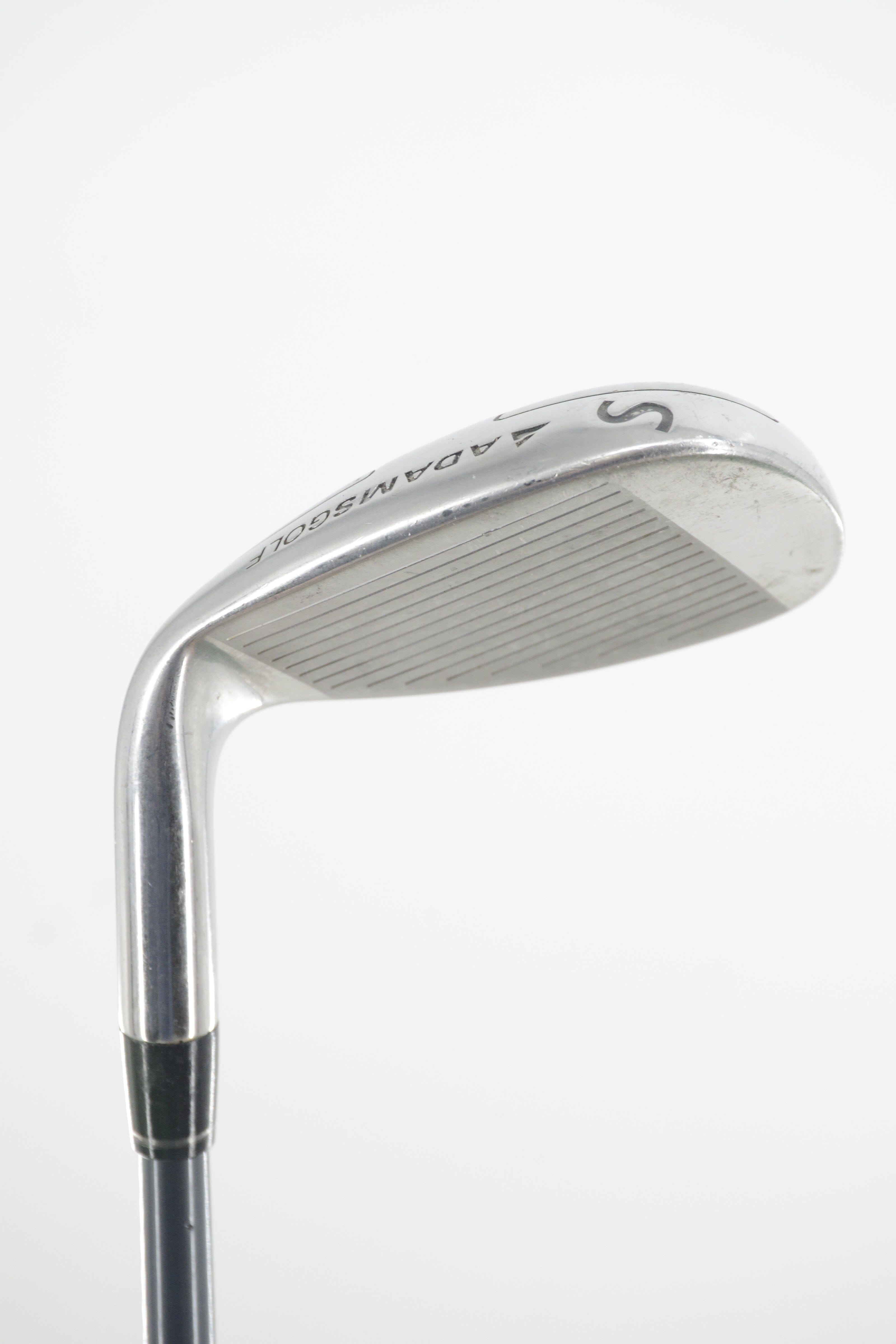 Adams A12 OS SW SR Flex 35.25" Golf Clubs GolfRoots 