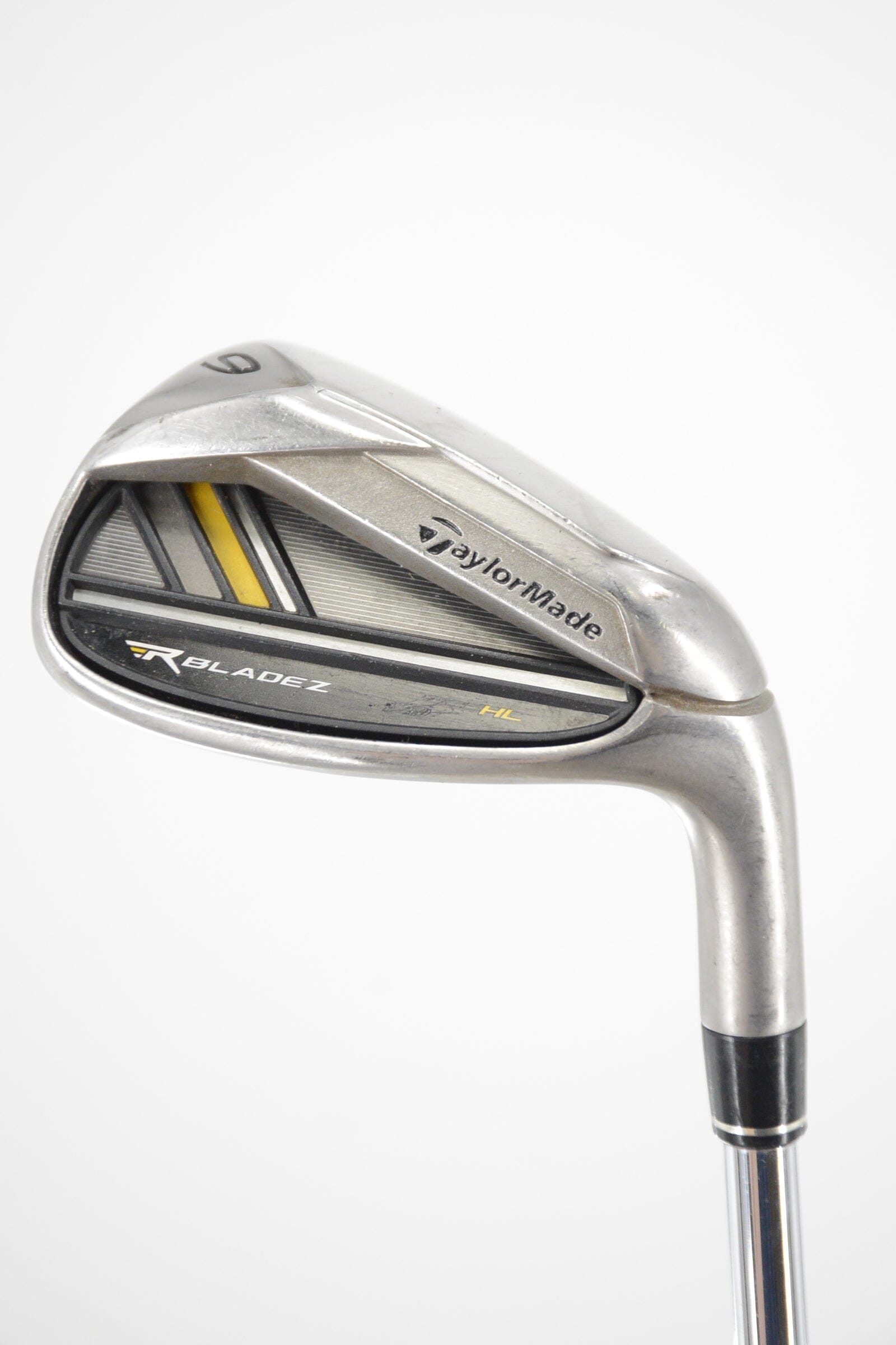 TaylorMade Rocketbladez HL 9 Degree Wedge S Flex 36" Golf Clubs GolfRoots 