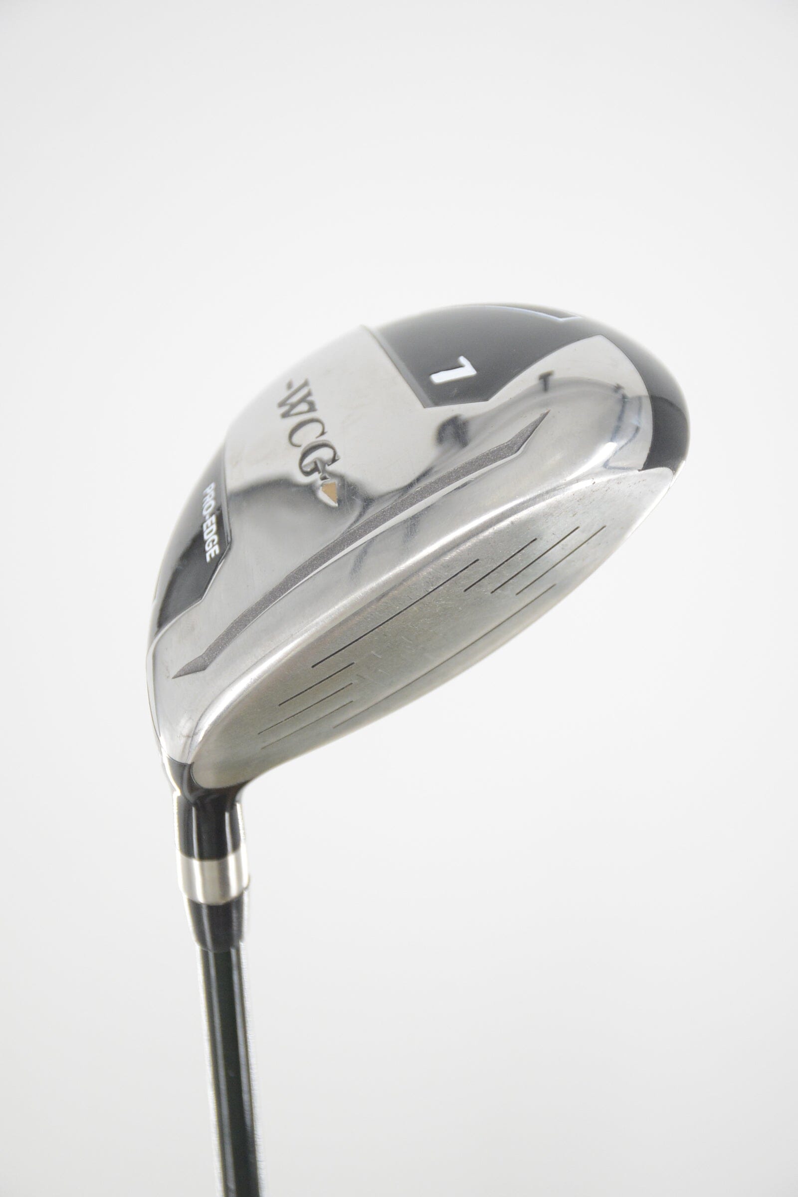 Warrior Pro Edge 7 Wood S Flex 41.5" Golf Clubs GolfRoots 
