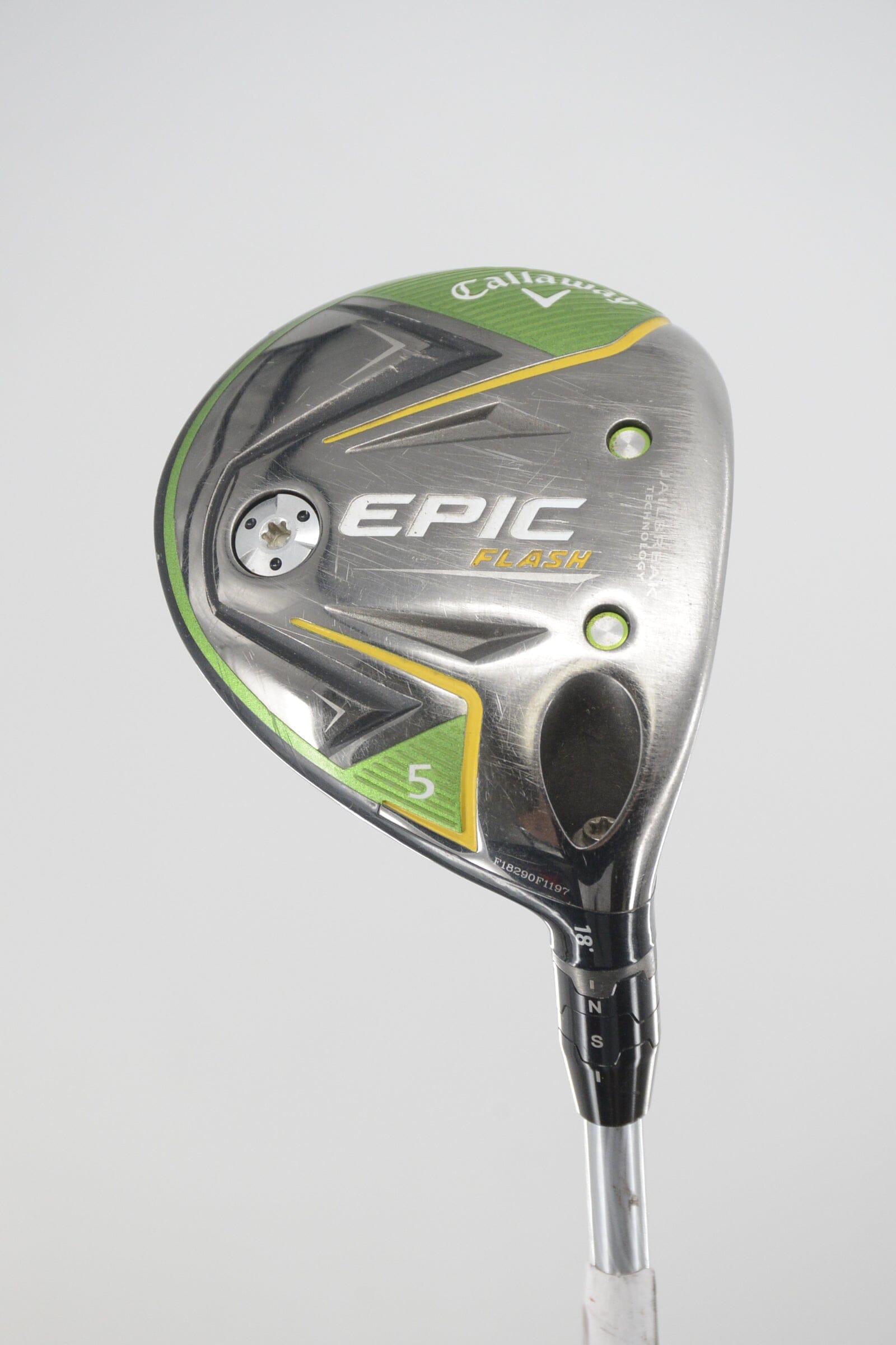 Callaway Epic Flash 5 Wood R Flex 42.25"