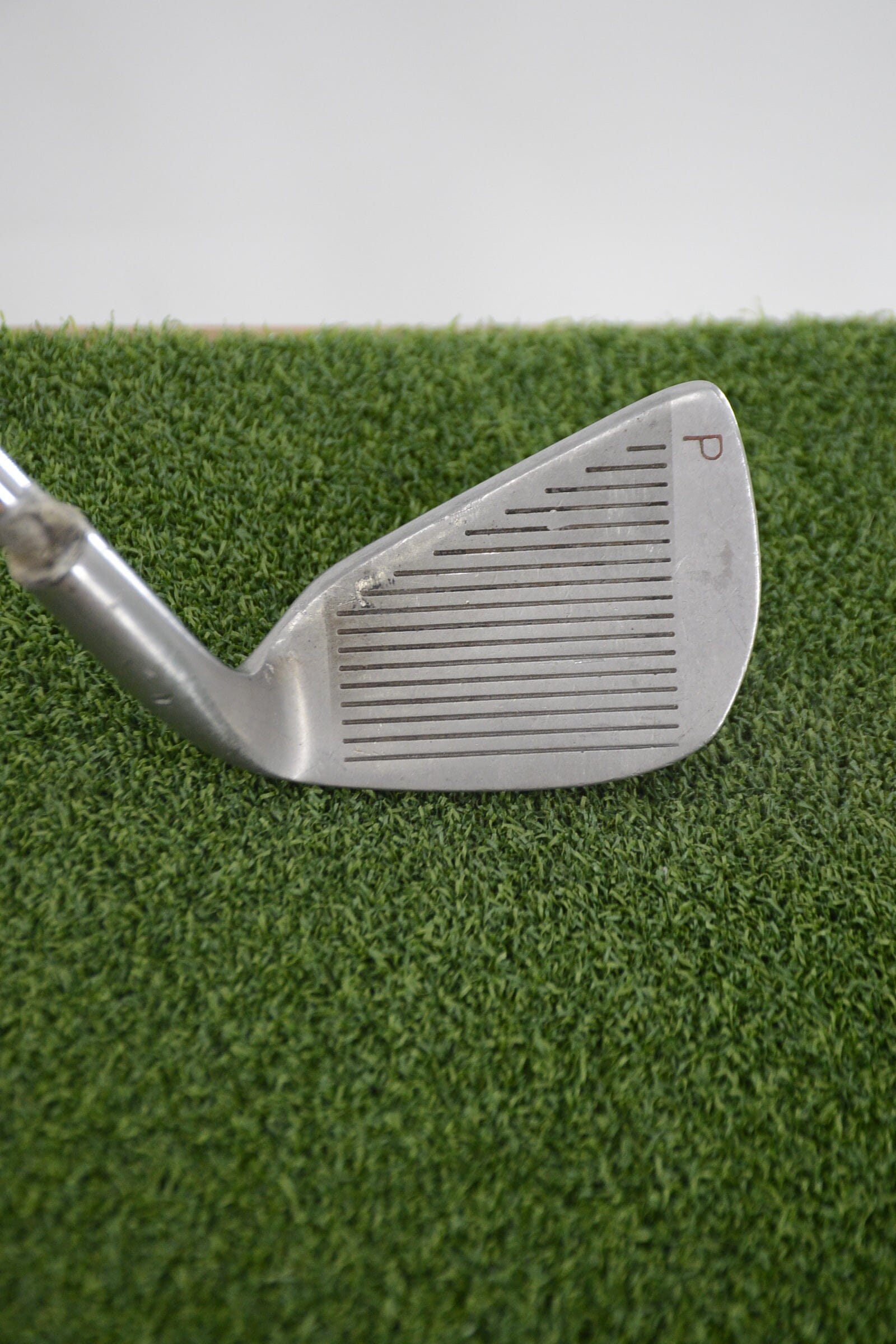 Lefty Cactus Power Play PW R Flex 35" Golf Clubs GolfRoots 