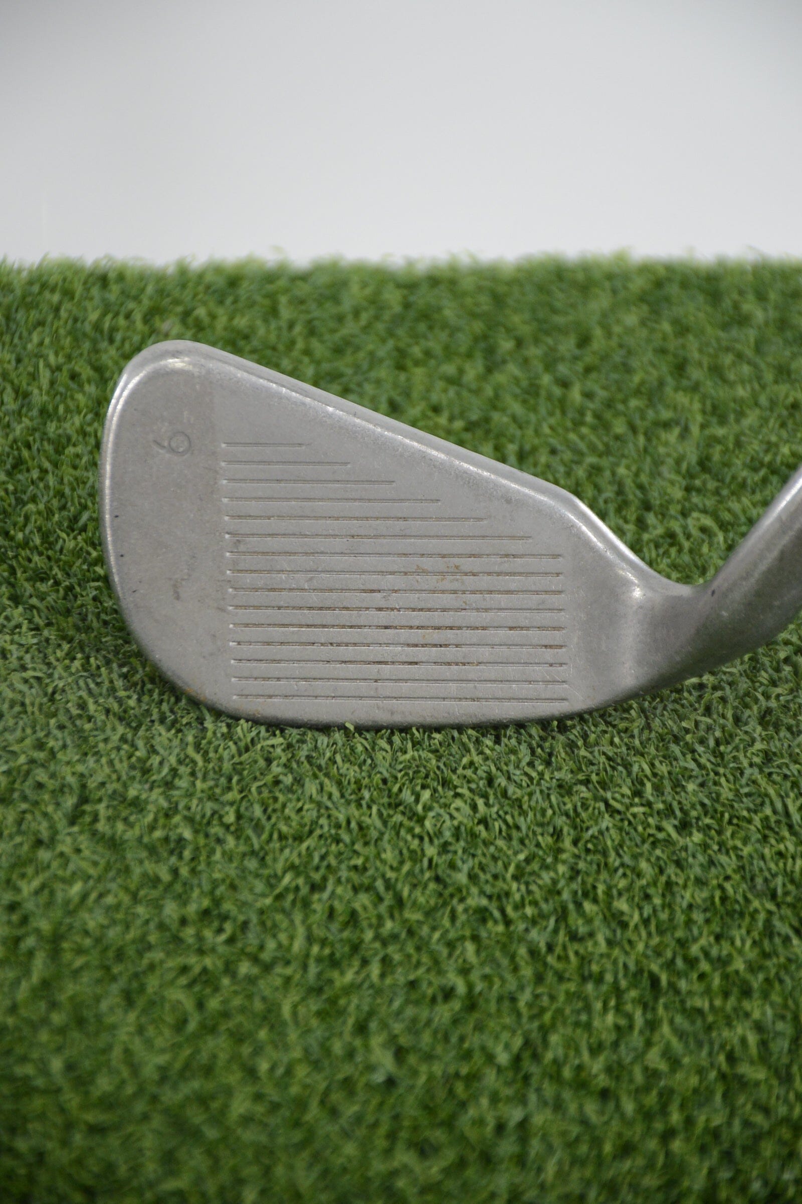 Ping Eye 2+ 6 Iron S Flex 36.5" Golf Clubs GolfRoots 